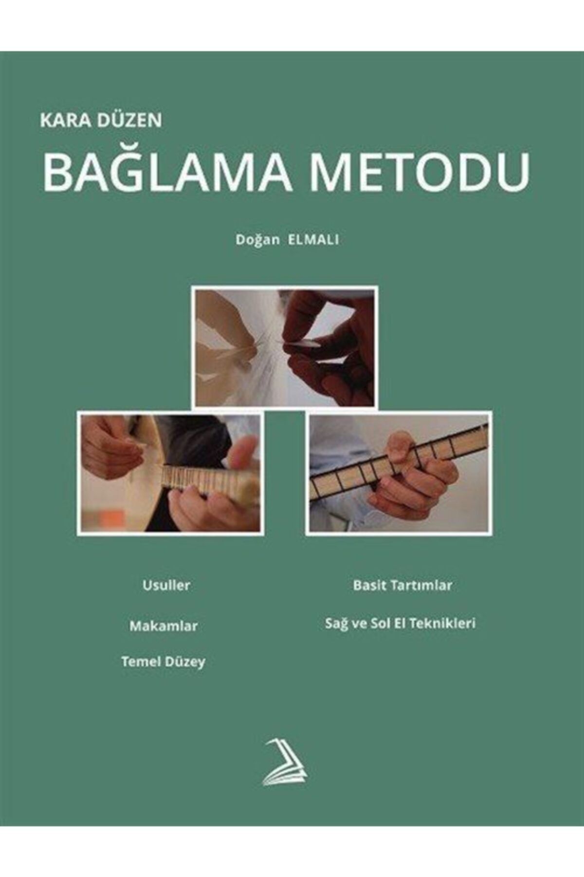 İntro Yayınları Kara Düzen Bağlama Metodu