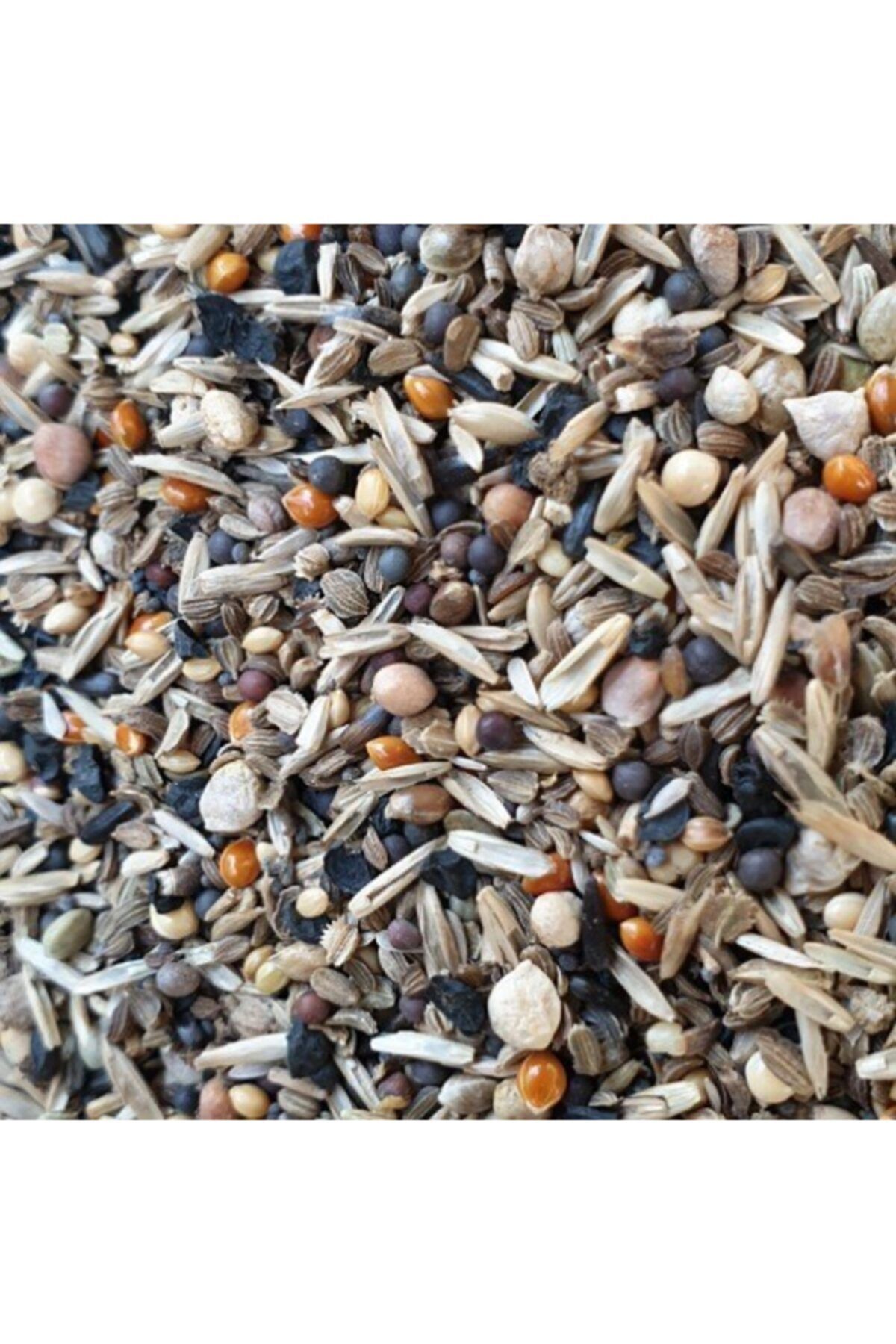 İKSİR PROF KUŞ MAMASI Sağlık Tohumu 1 Kg