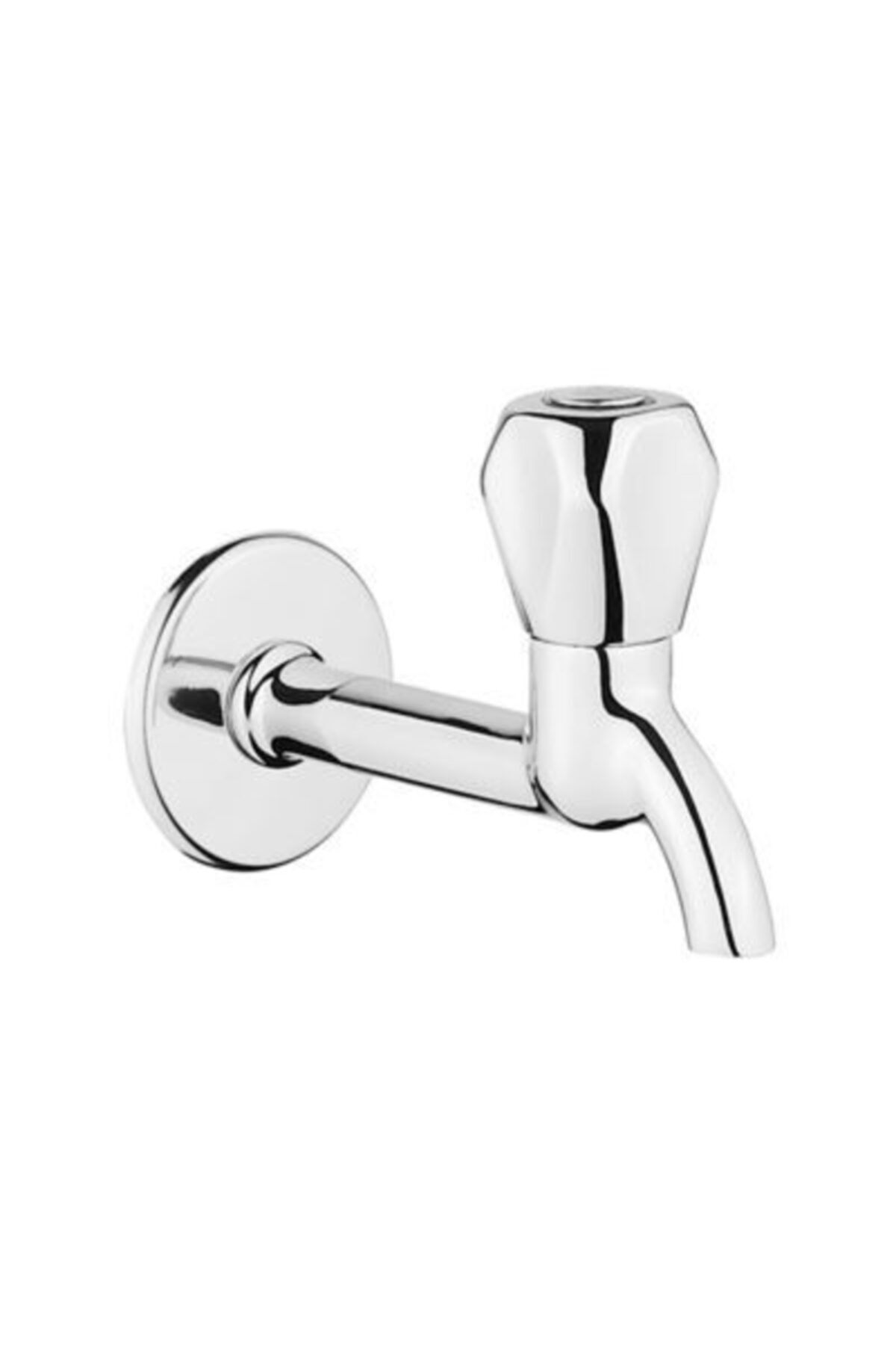 solides Solid Banyo Tuvalet Bahçe Lavabo Musluğu R.s.a Lisanslı Ms-798