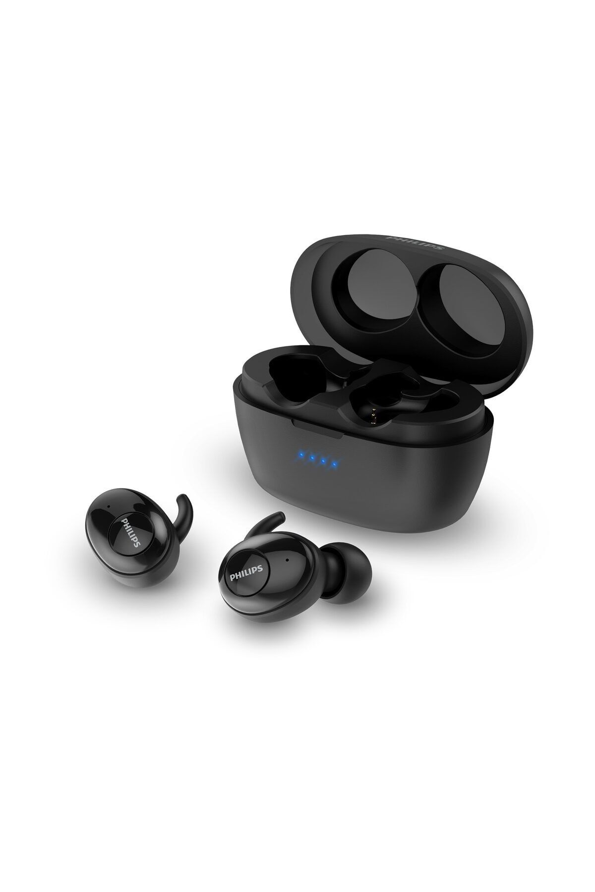 philips tat3215 upbeat kablosuz siyah true wireless kulaklik fiyati yorumlari trendyol