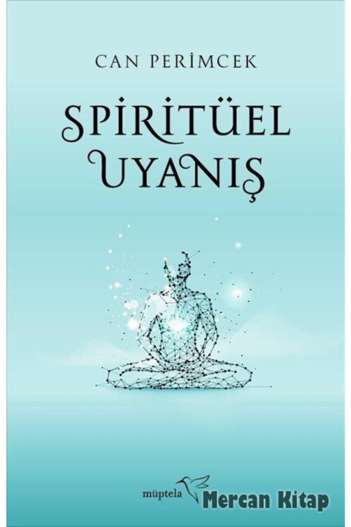 Müptela Yayınları Spiritüel Uyanış