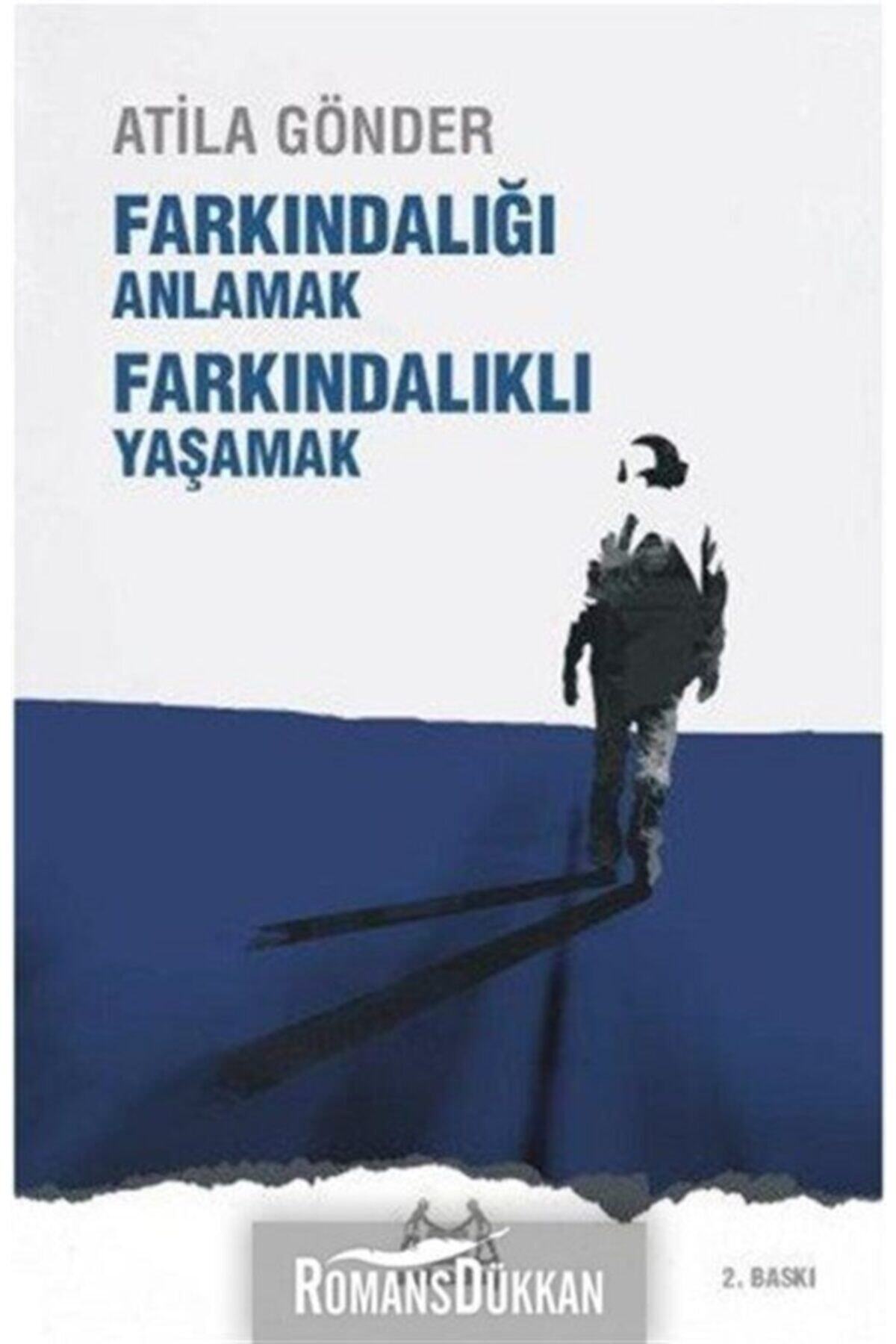 Arkadaş Yayınları Farkındalığı Anlamak Farkındalıklı Yaşamak
