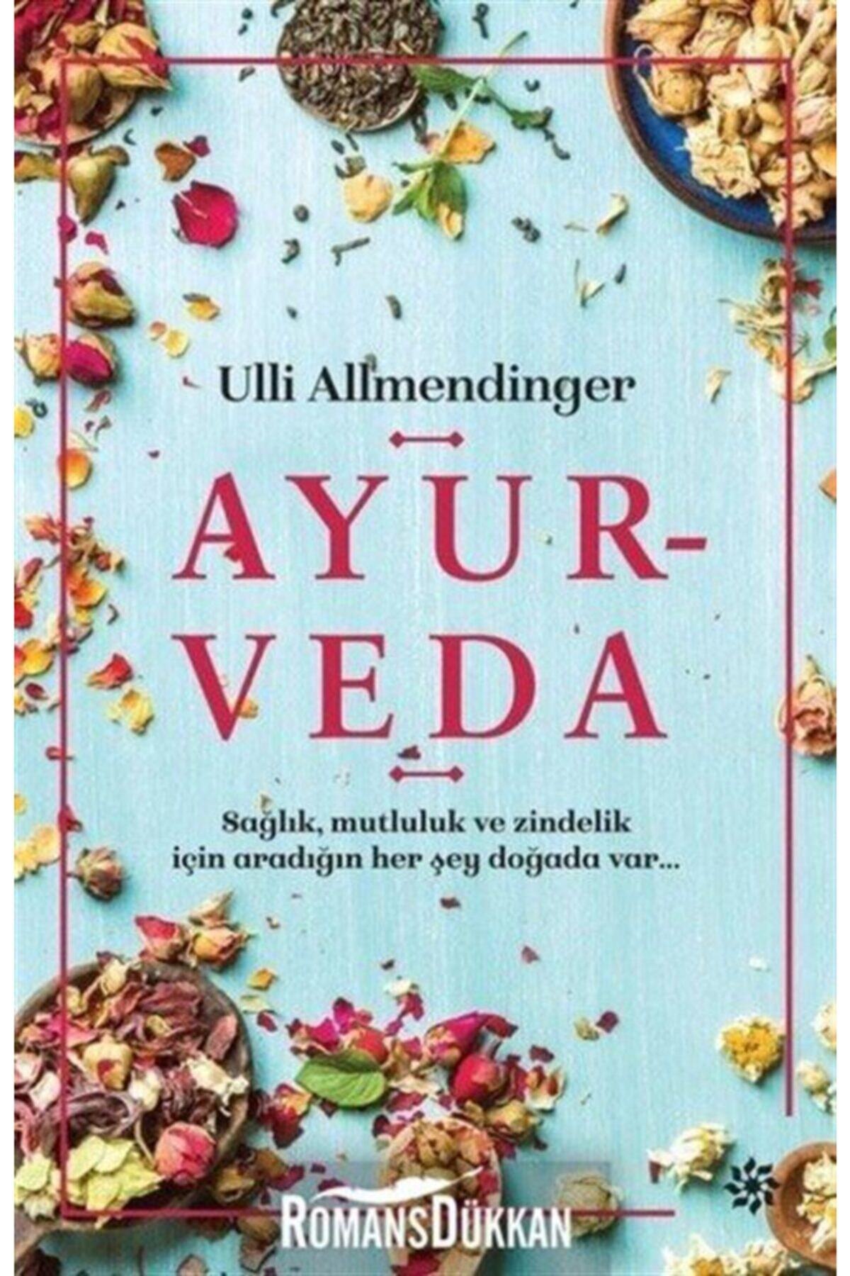 Doğan Novus Ayurveda