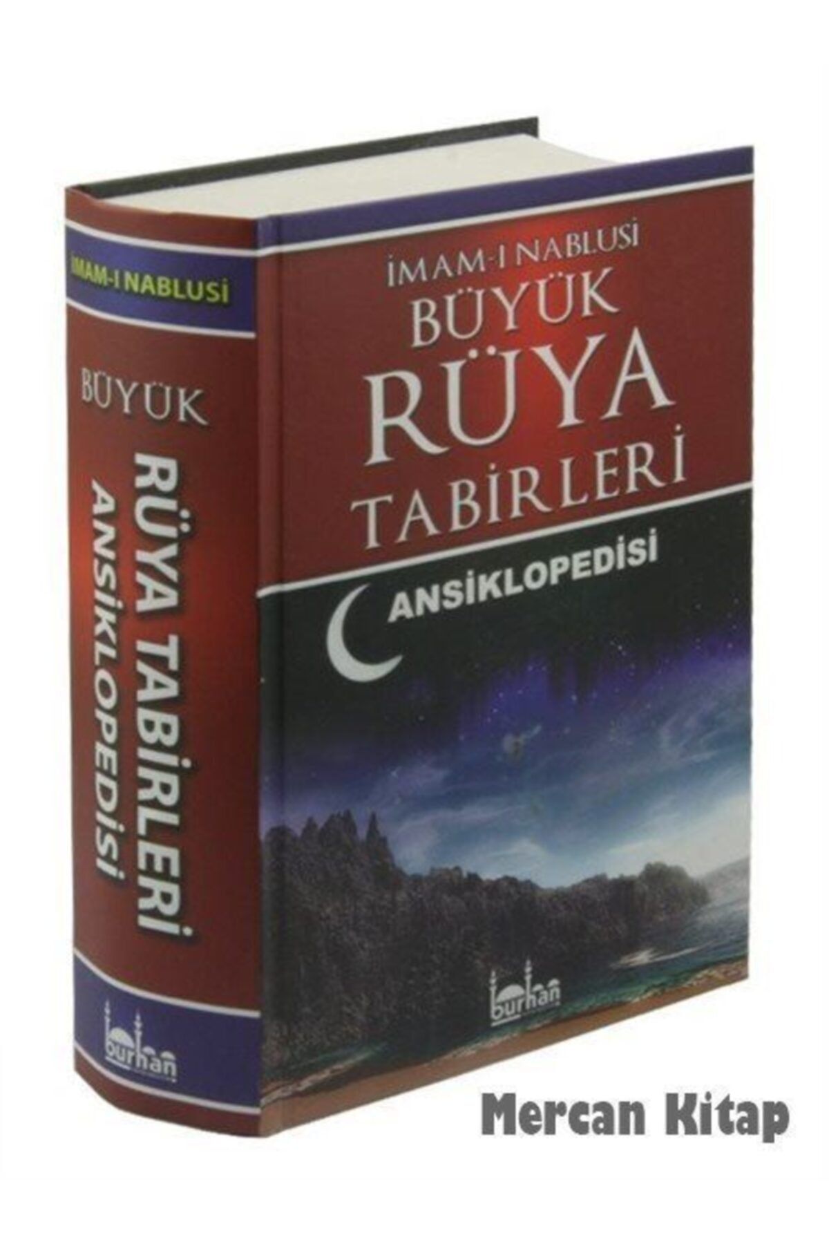 bahar yayinlari buyuk ruya tabirleri ansiklopedisi ciltli fiyati yorumlari trendyol
