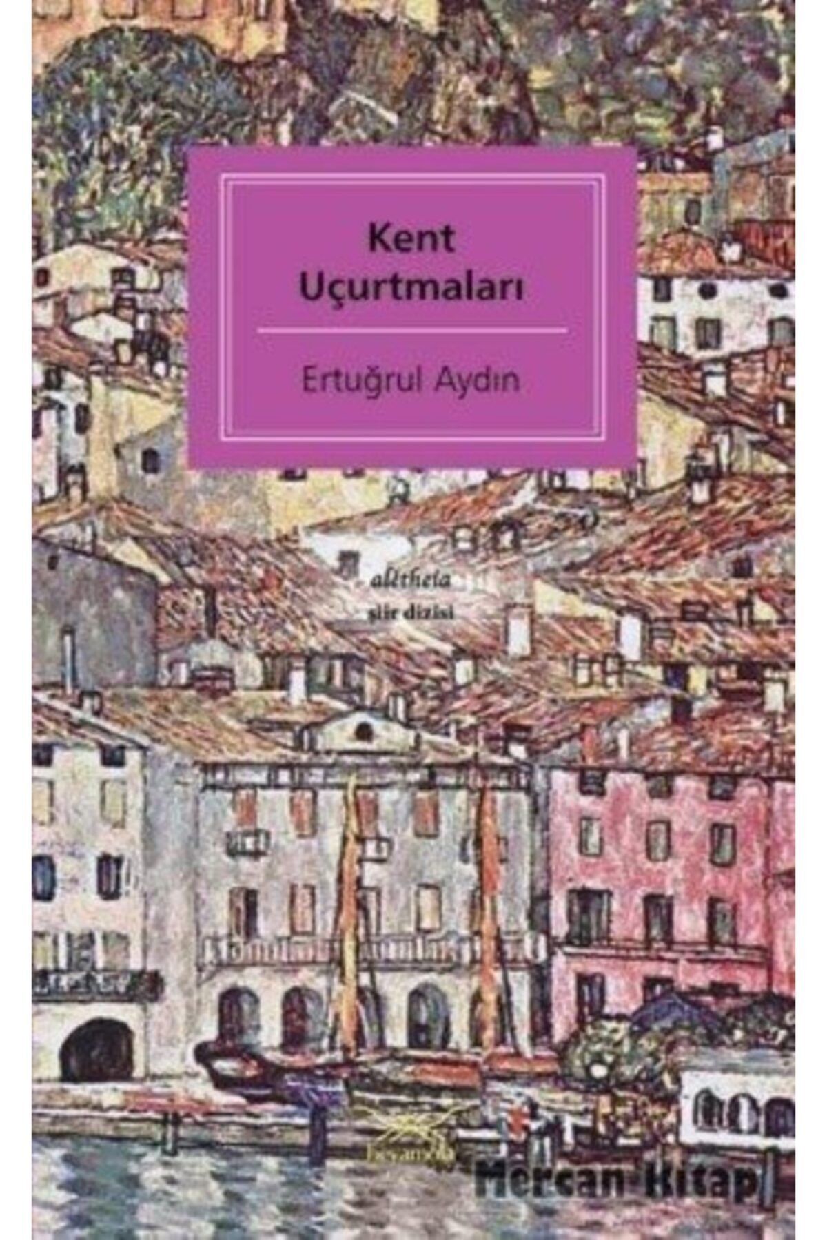 Heyamola Yayınları Kent Uçurtmaları