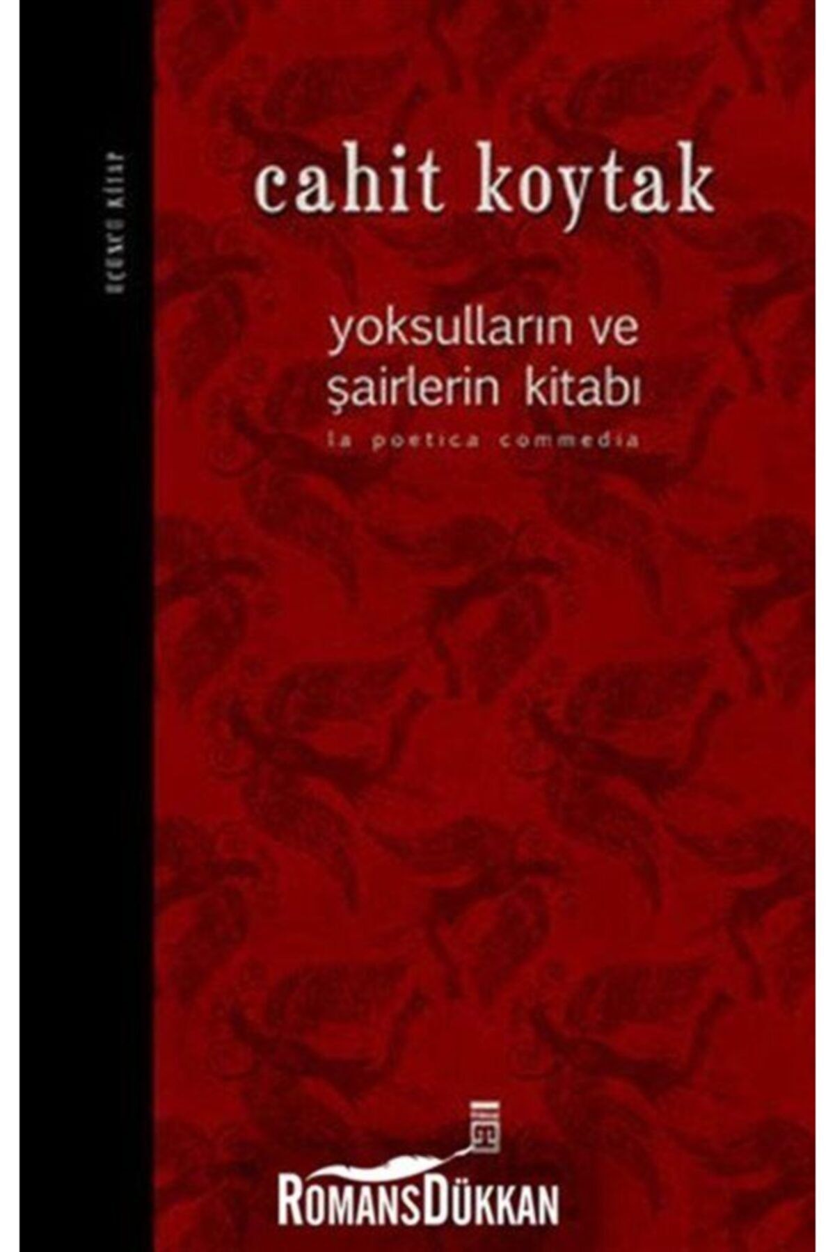 Timaş Yayınları Yoksulların Ve Şairlerin Kitabı 3