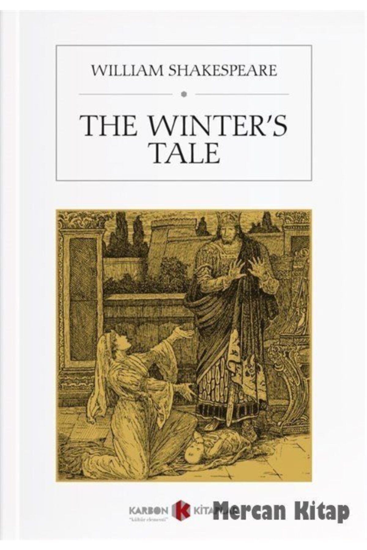 Karbon Kitaplar The Winter's Tale