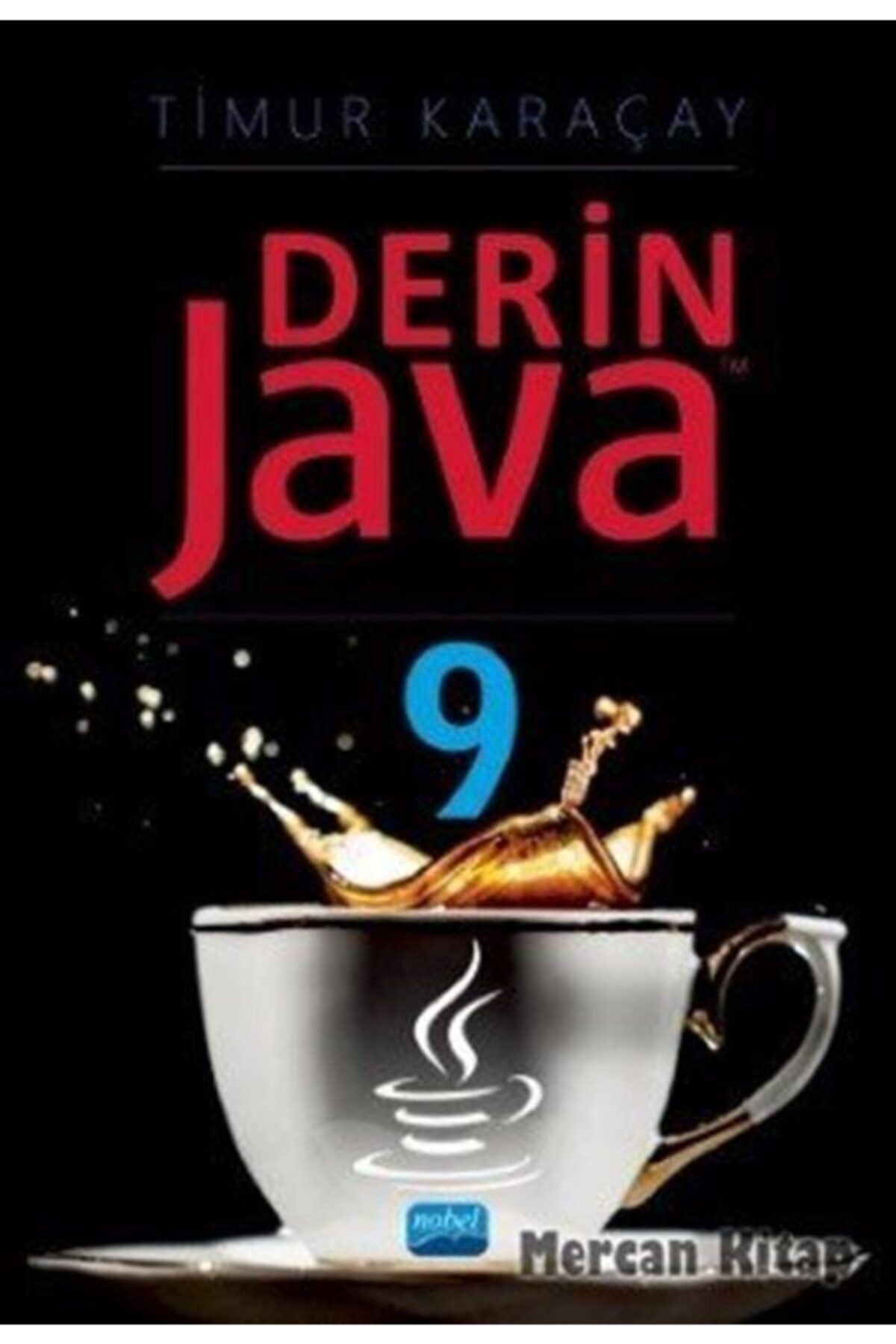 Nobel Akademik Yayıncılık Derin Java 9