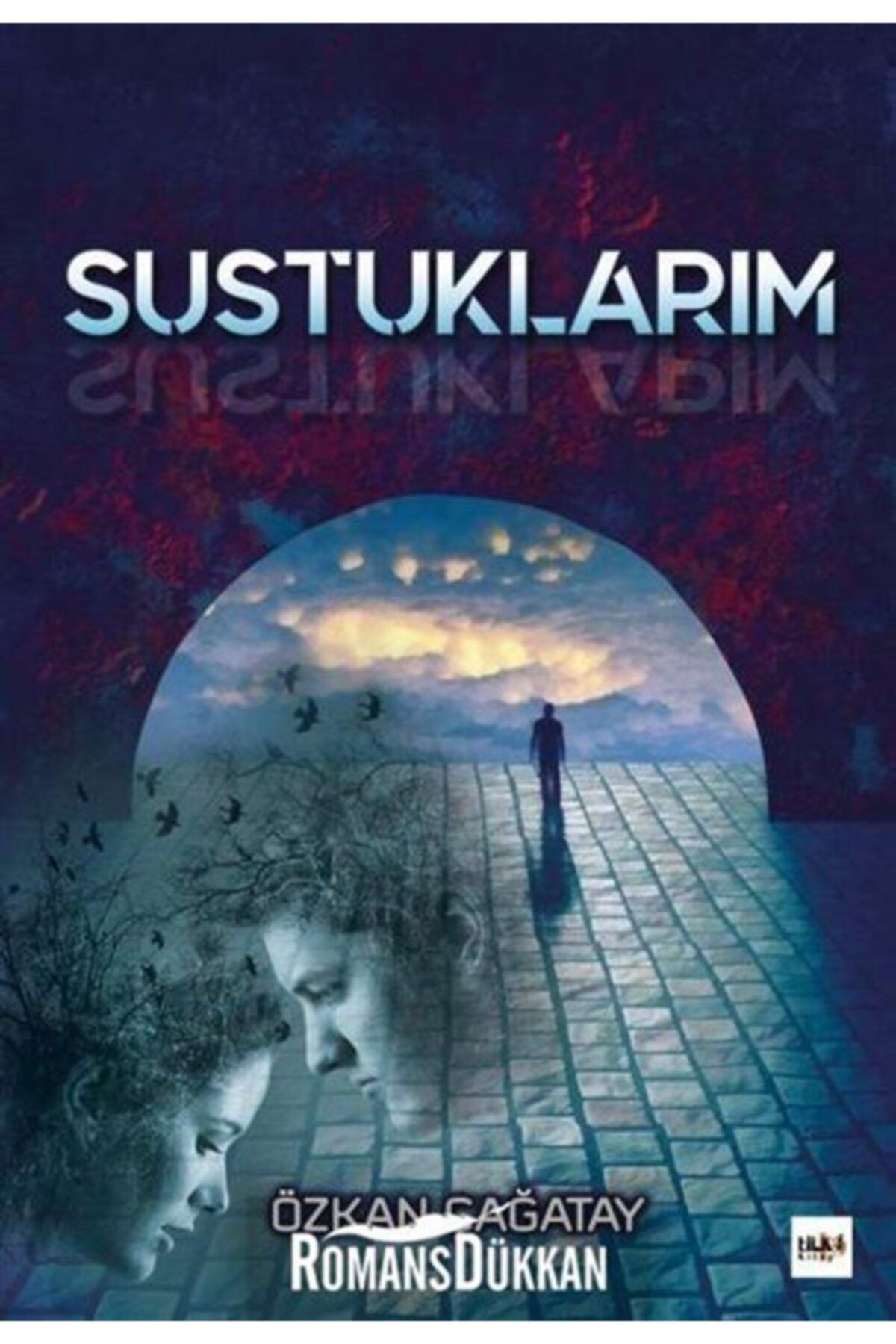 Tilki Kitap Sustuklarım