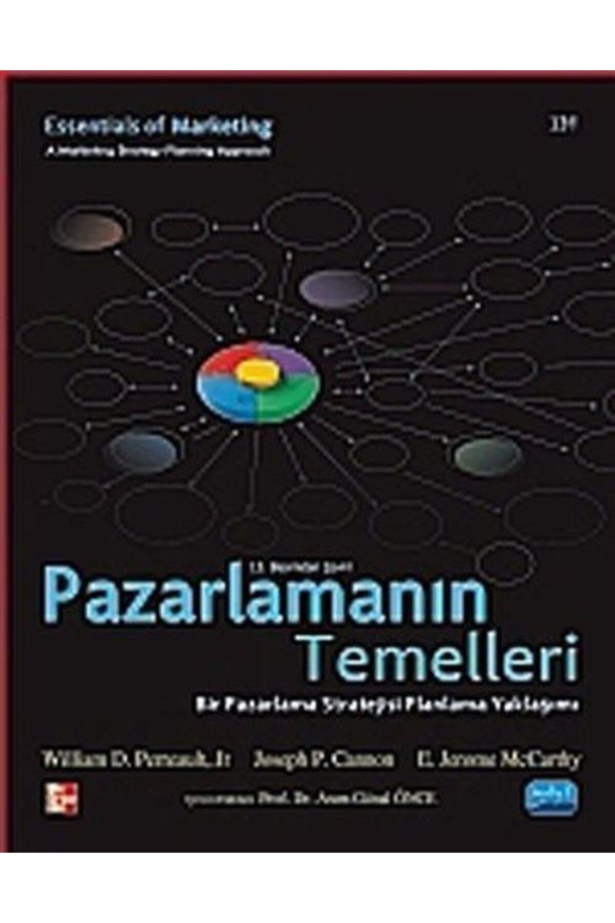 Nobel Akademik Yayıncılık Pazarlamanın Temelleri