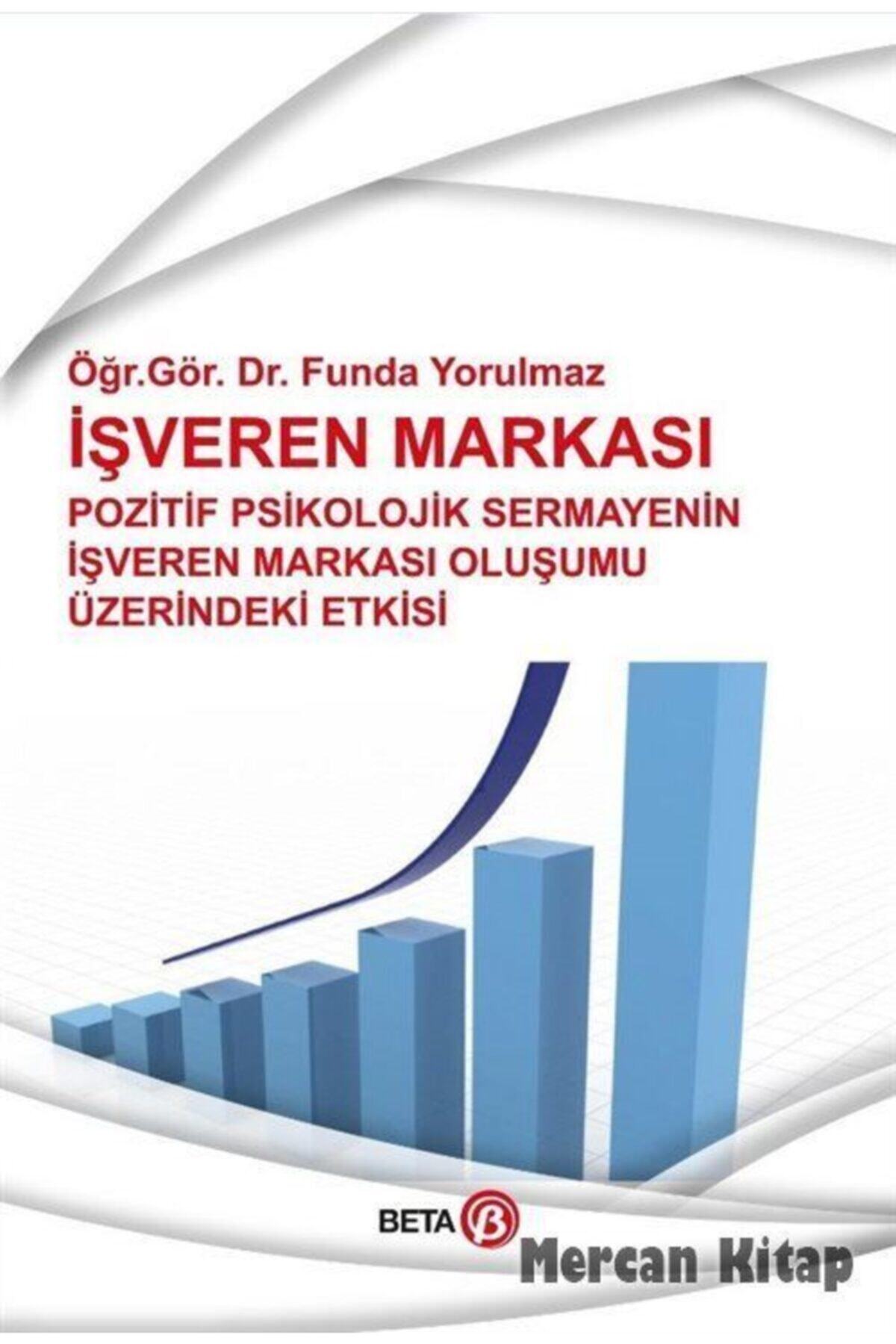 Beta Yayınları İşveren Markası