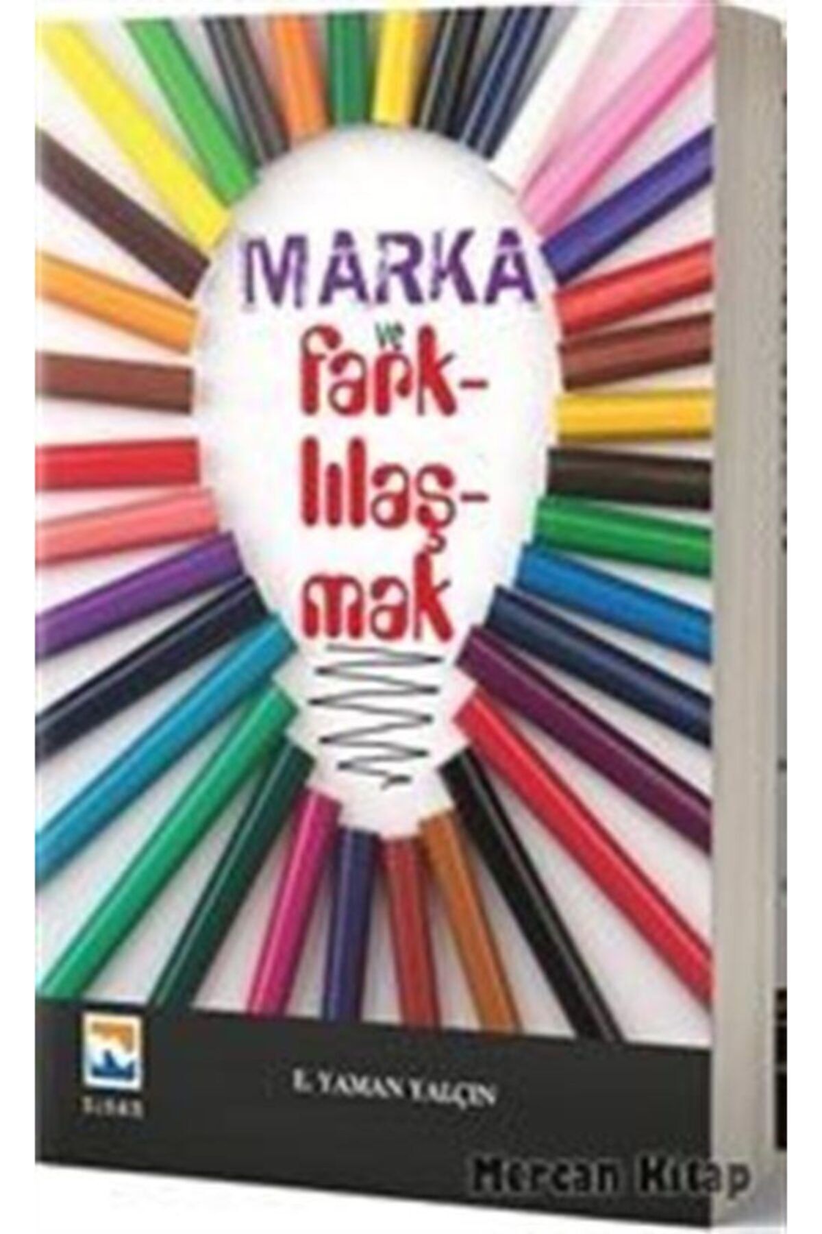 Nisan Kitabevi Marka Ve Farklılaşmak