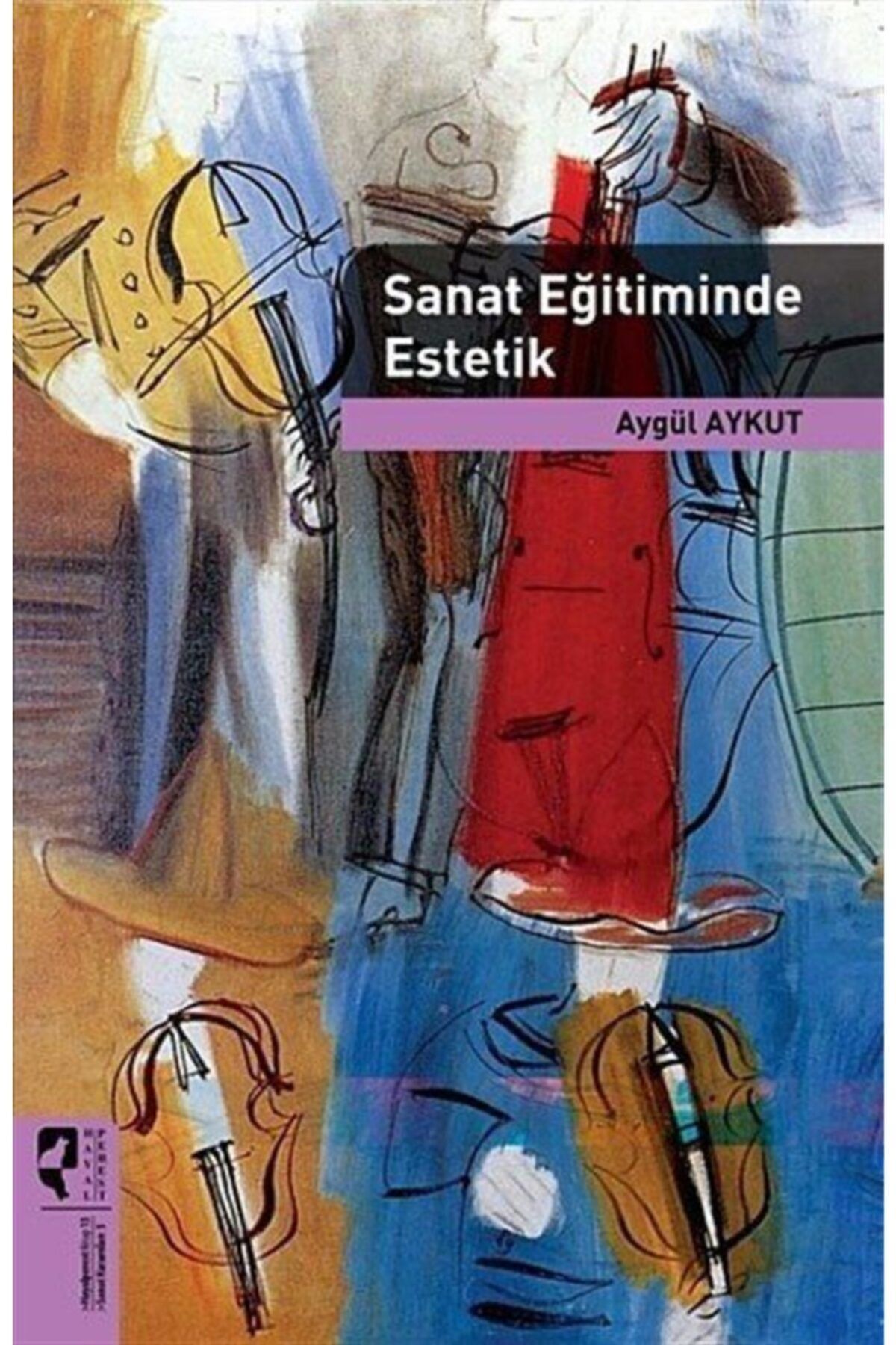 Hayalperest Yayınevi Sanat Eğitiminde Estetik