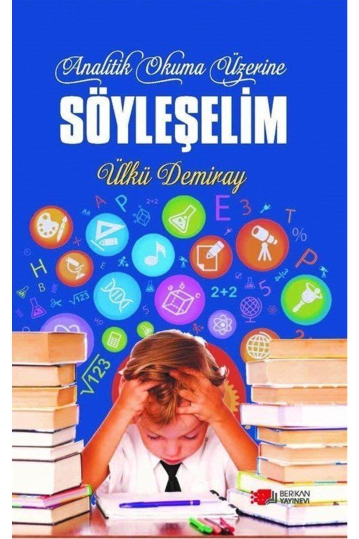 Berikan Yayınevi Analitik Okuma Üzerine Söyleşelim