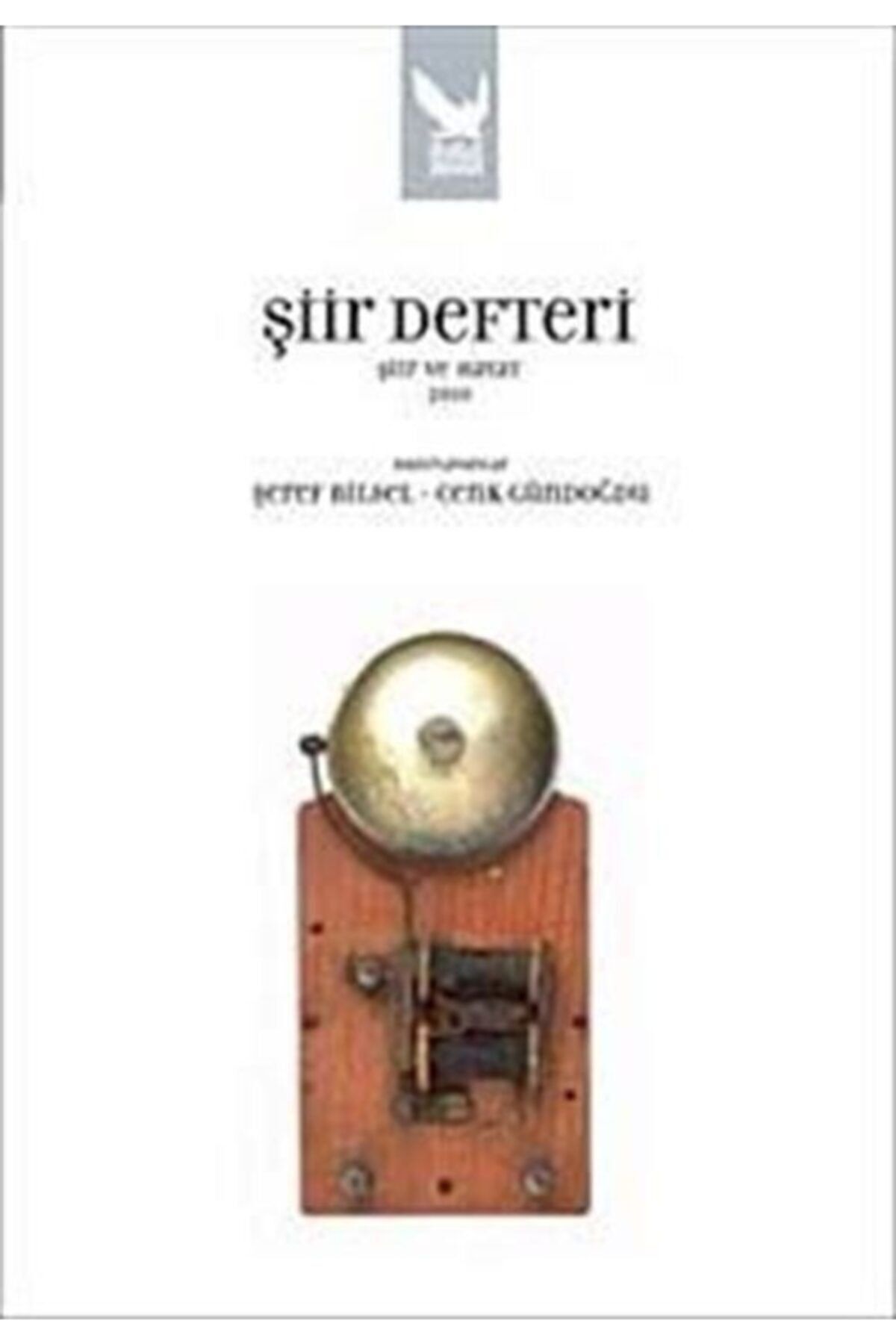 İkaros Yayınları Şiir Defteri & Şiir Ve Hayat 2010