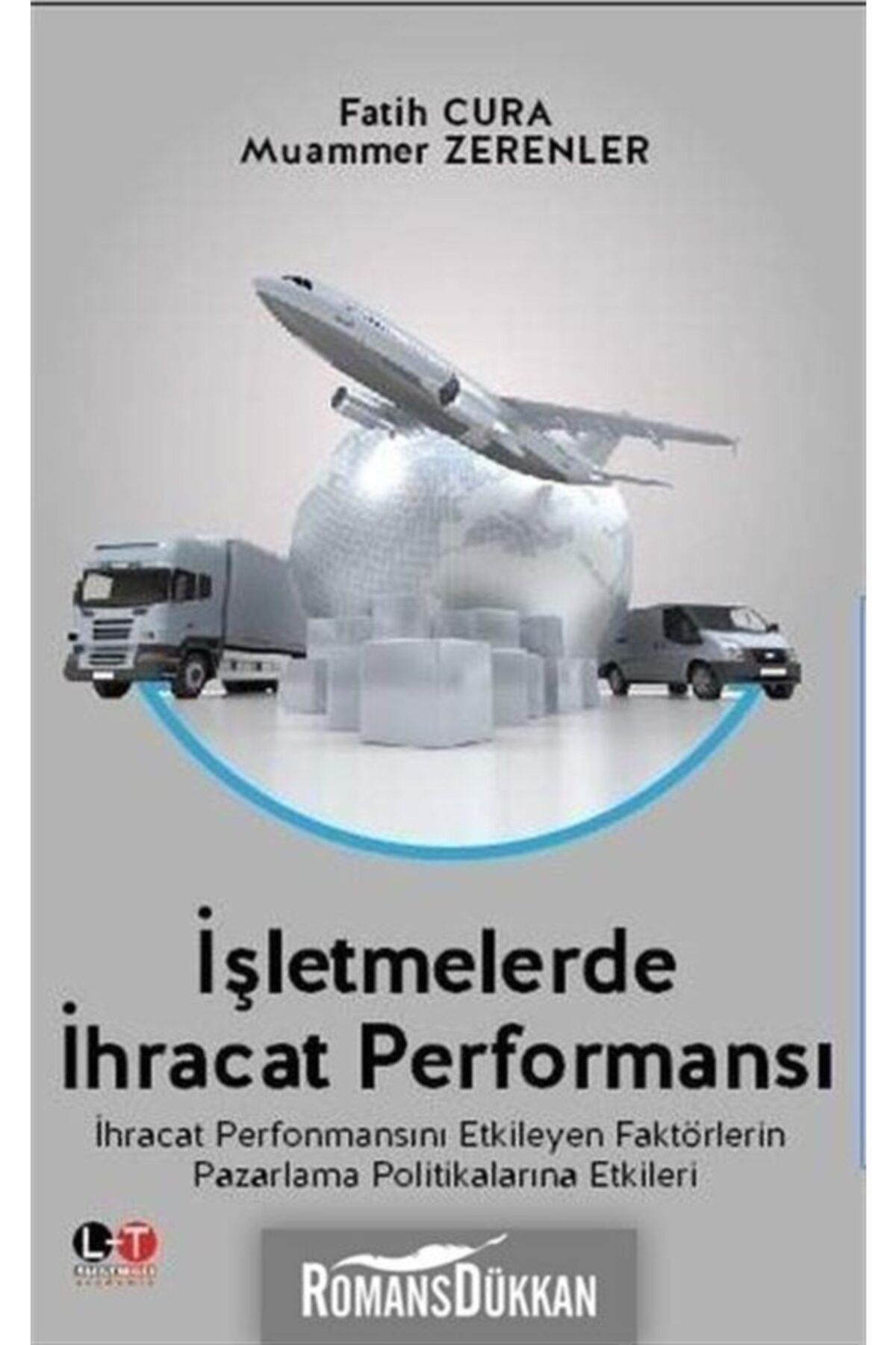 Literatürk Academia İşletmelerde İhracat Performansı