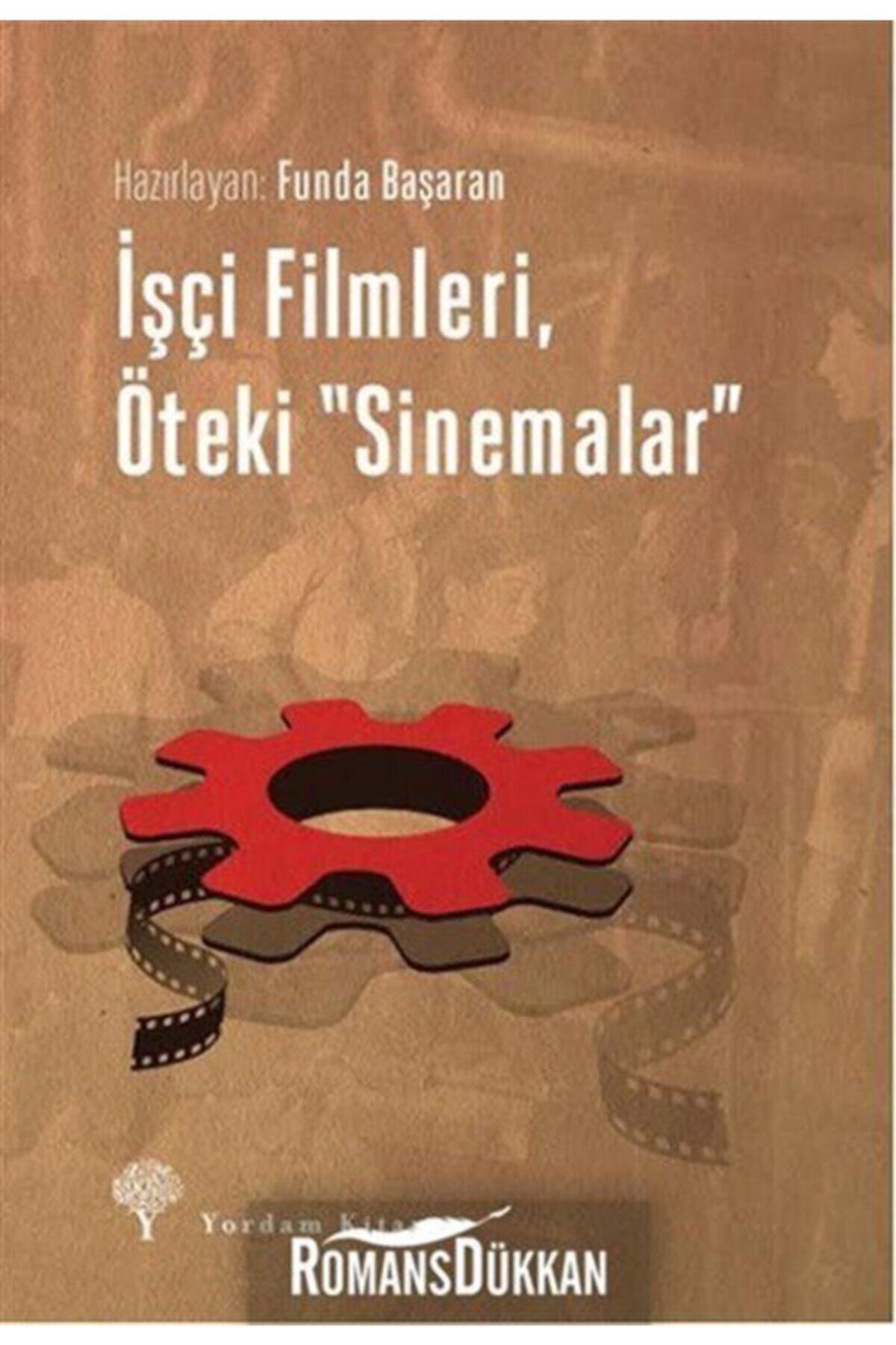 Yordam Kitap İşçi Filmleri, Öteki Sinemalar