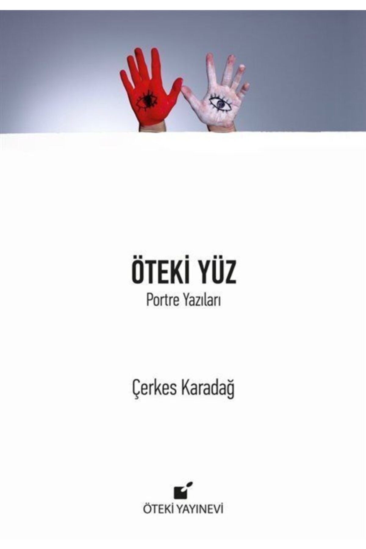 Öteki Yayınevi Öteki Yüz