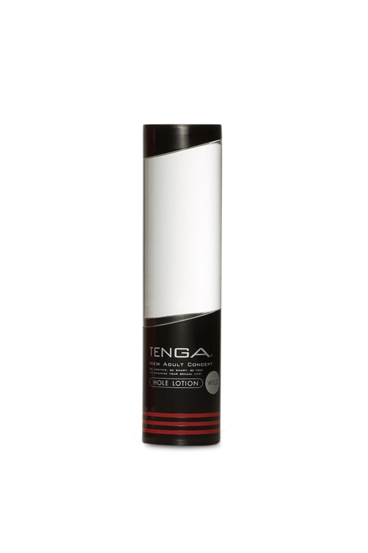 Tenga Hole Lotion Wild Su Bazlı Kayganlaştırıcı 170ml Tlh-003