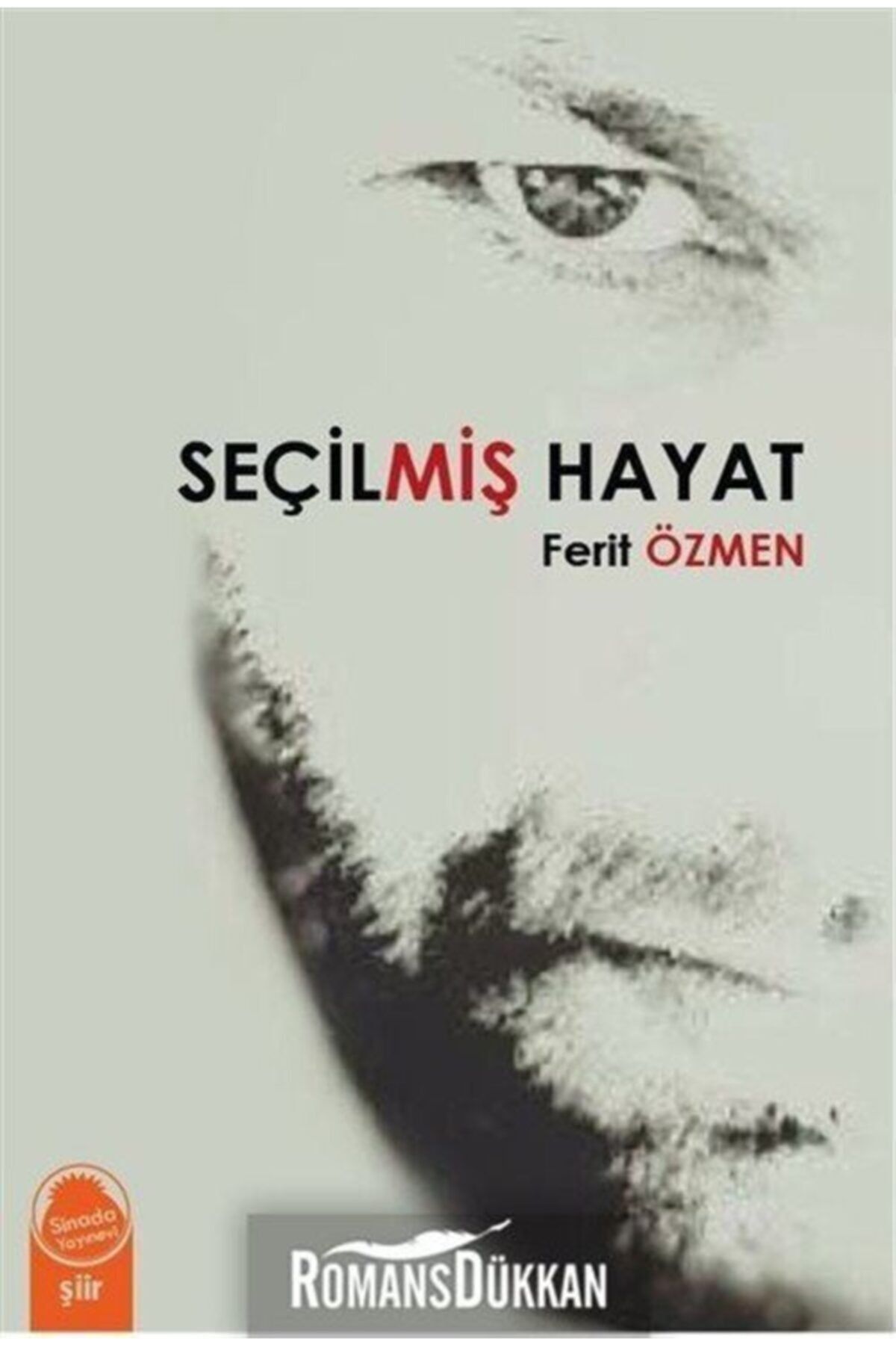 Sinada Kitap Seçilmiş Hayat