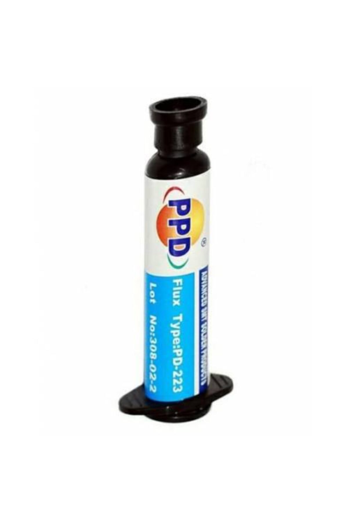 ppd Krem Cream (şırınga) Flux Flax Pd-223 10cc