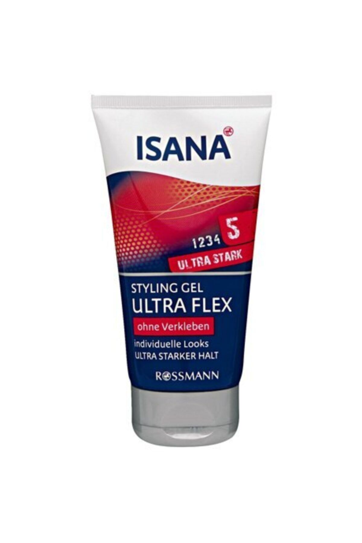 ISANA Vegan Jöle Ultra Sert 150 ml