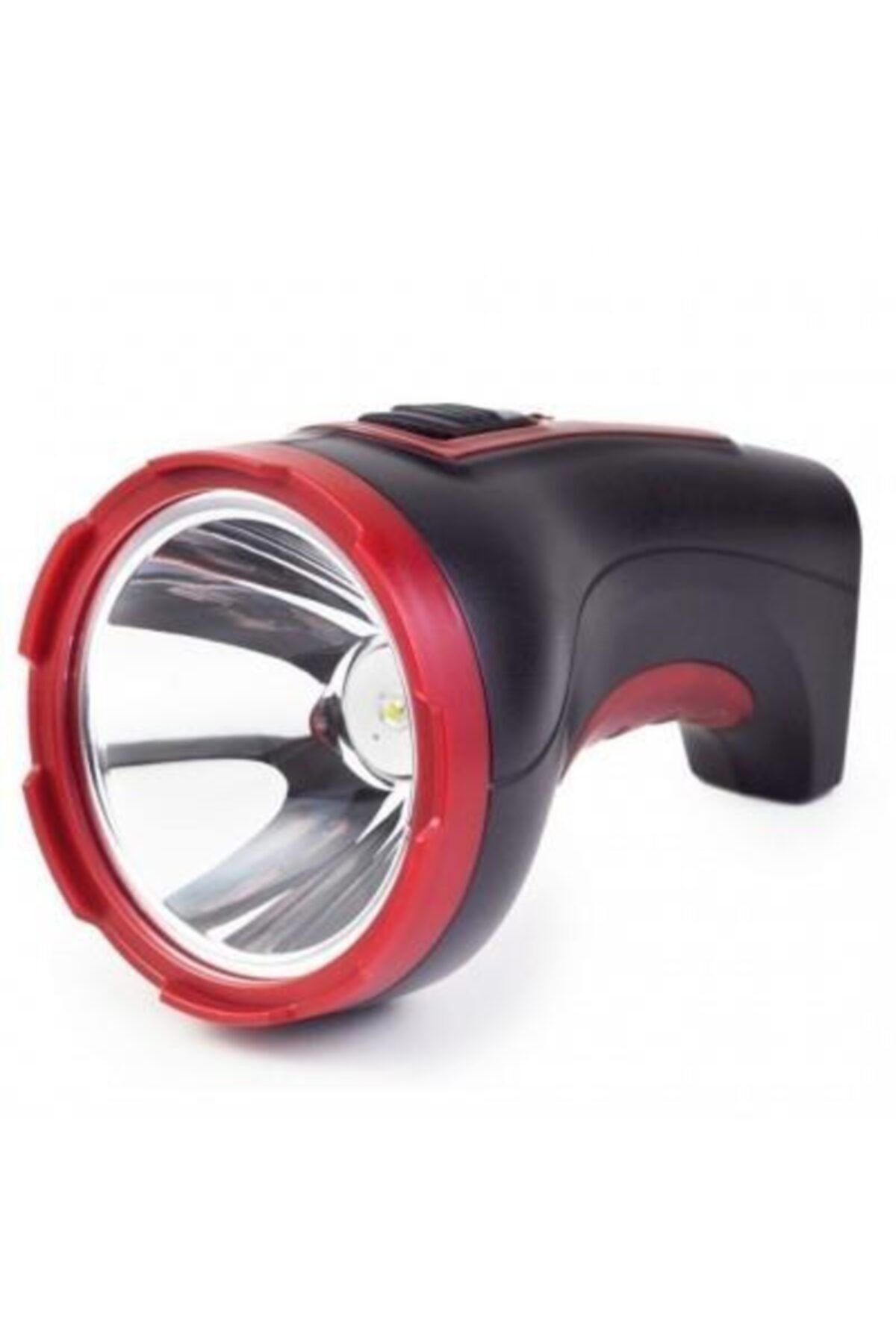 Fixen Gold Silver Gs-4251 5w Led Li Şarjlı El Feneri