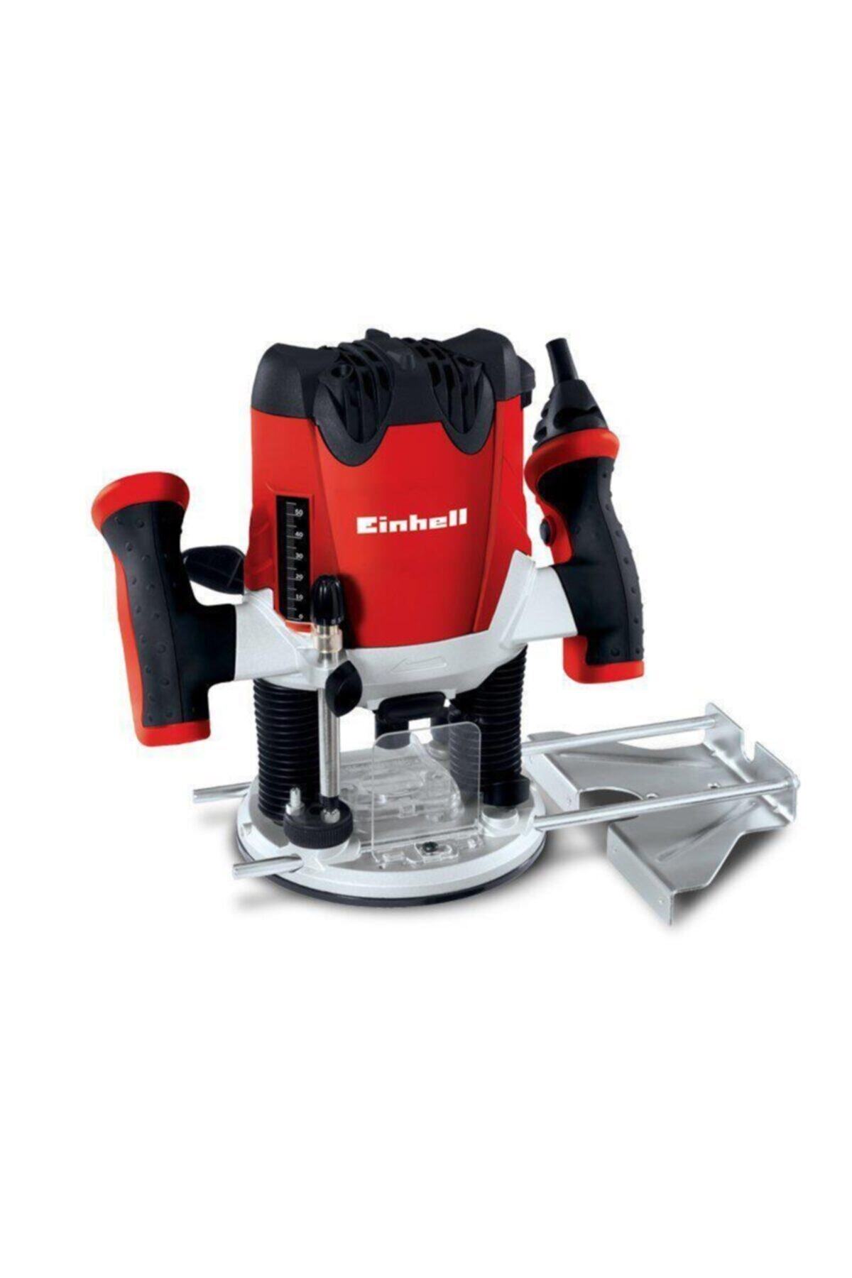 Einhell Te-ro 1255 E Dik Freze