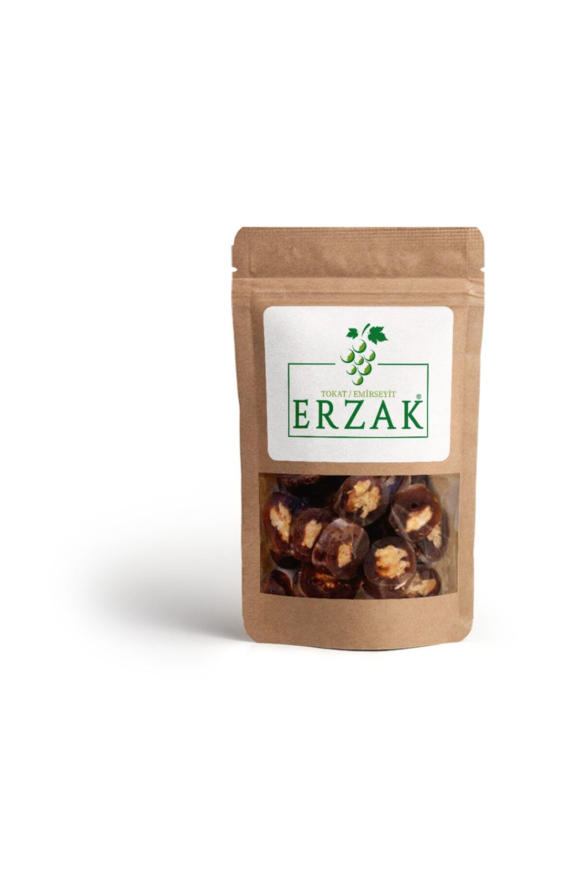 erzak kadın kooperatifi Cevizli Sucuk 200 gr