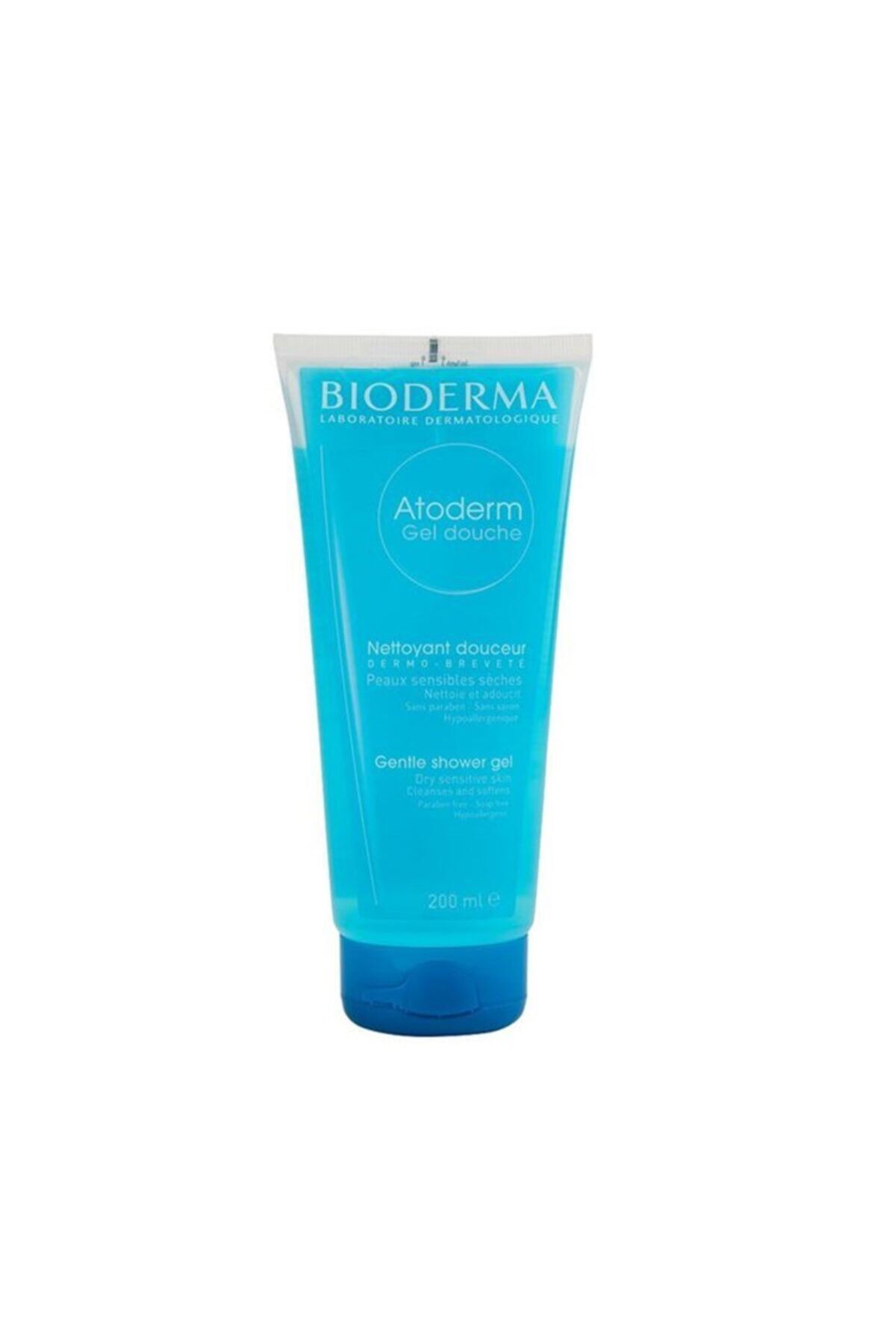 Bioderma Atoderm Shower Gel 200 ml