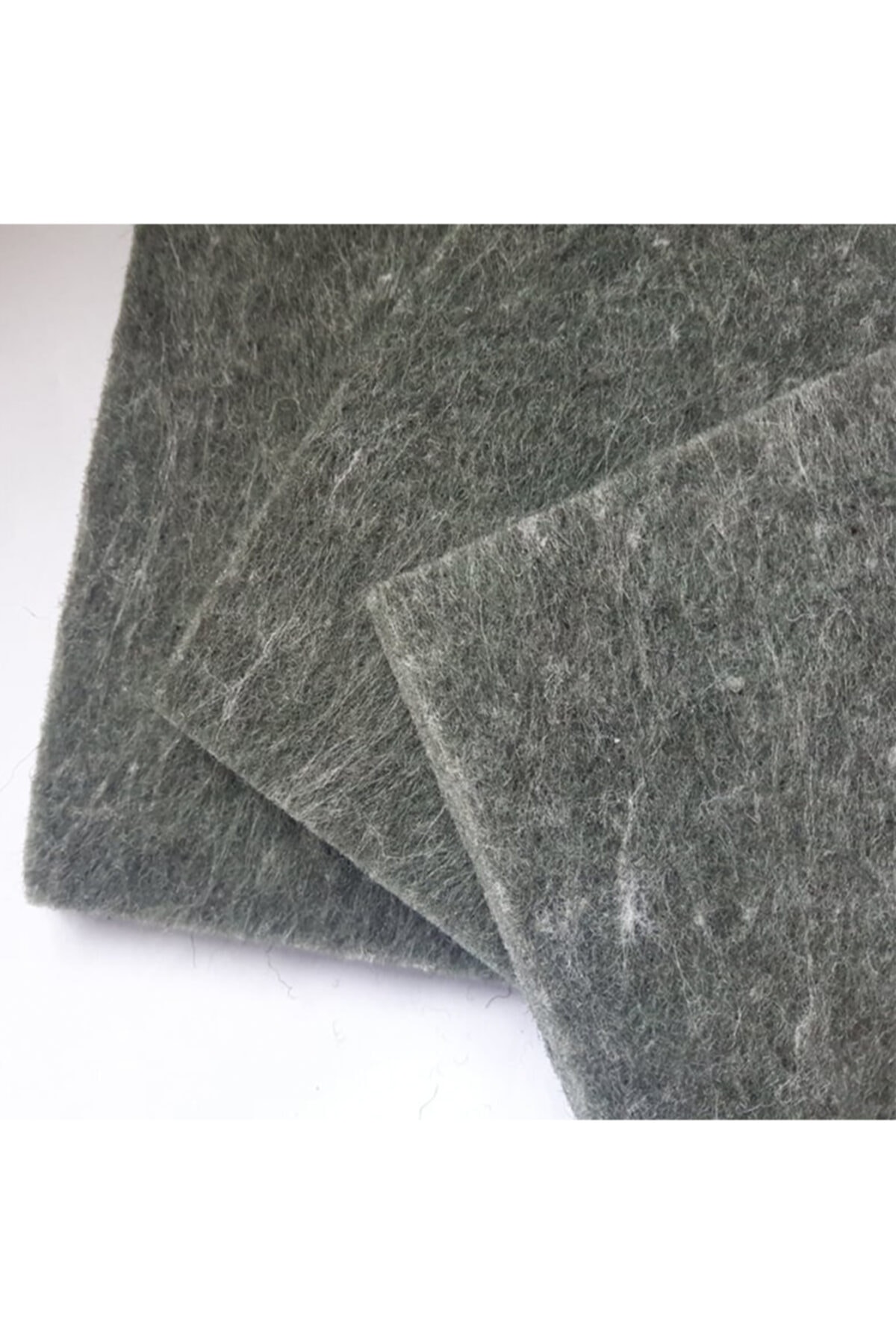 Feltbi 10 Mm Izobozz Ses Yalıtım Keçesi 1 M X 5 M Tse Belgeli