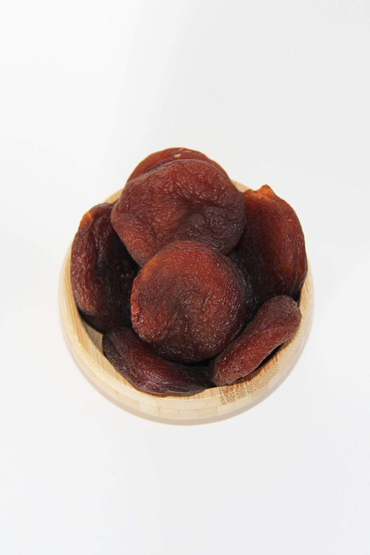 Tarihi Yarımada Kahvecisi Doğal Gün Kurusu Jumbo Siyah Kuru Kayısı 250 gr