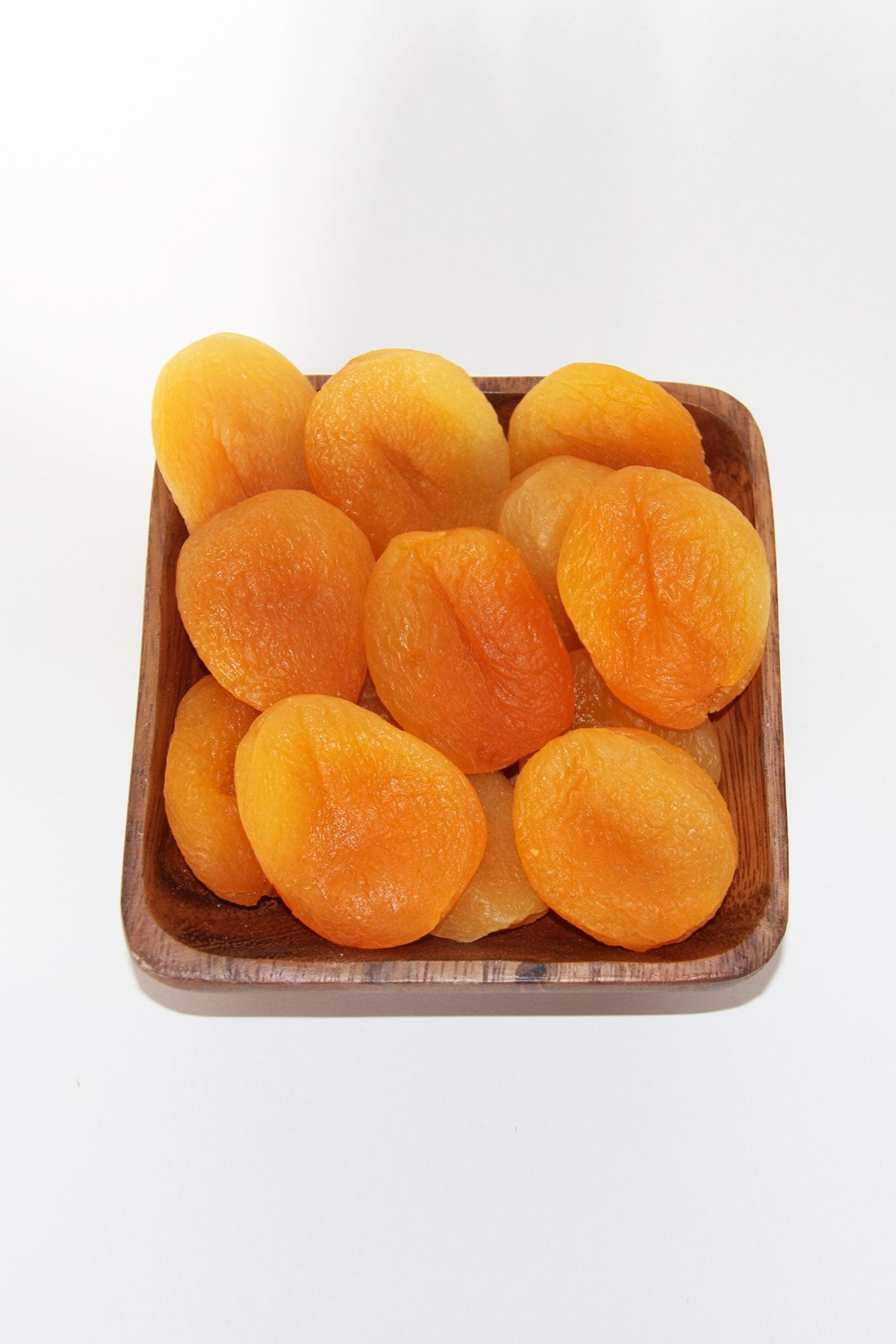 Tarihi Yarımada Kahvecisi Doğal Lüks Jumbo Sarı Kuru Kayısı 250 gr