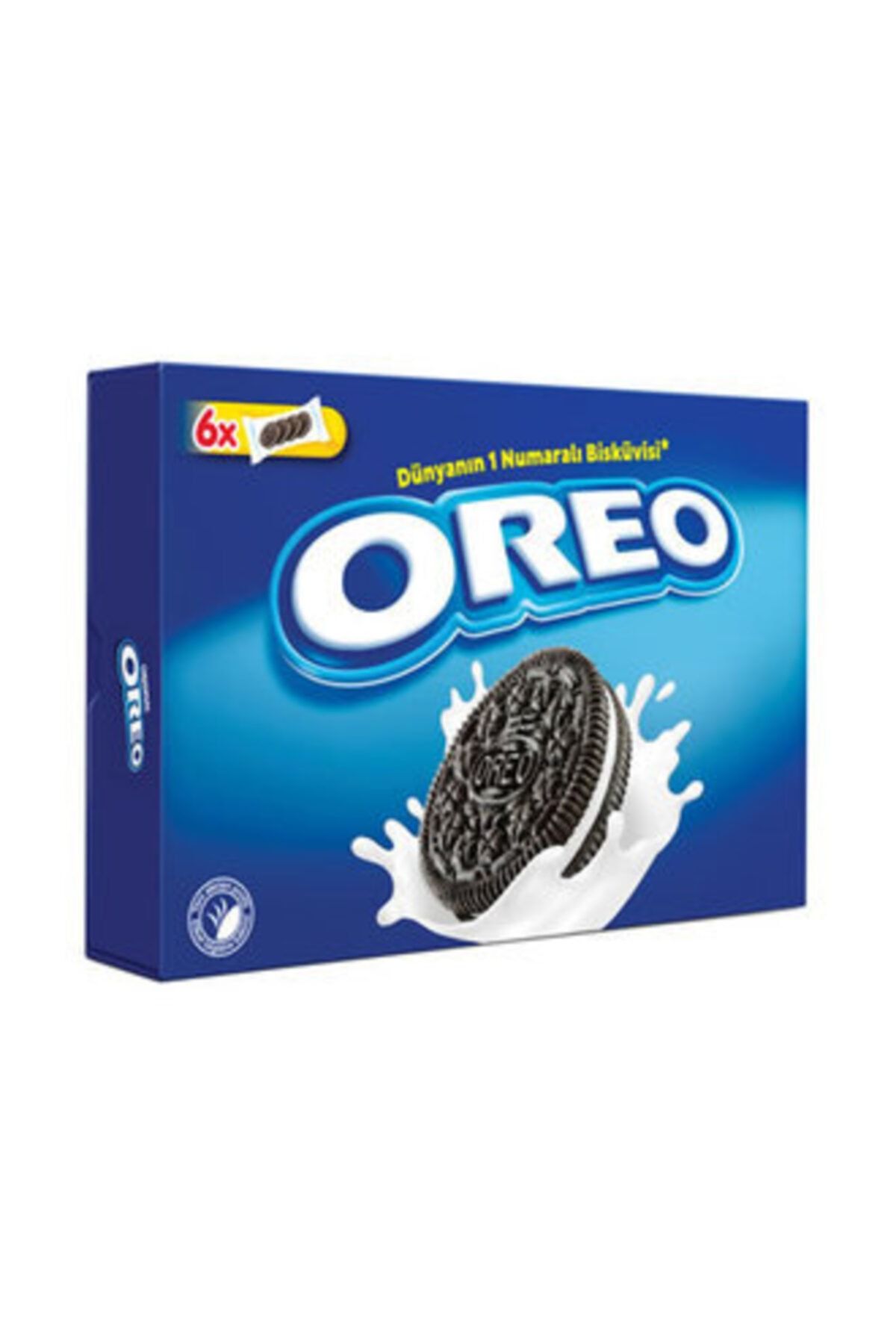 Oreo Bisküvi 228 Gr