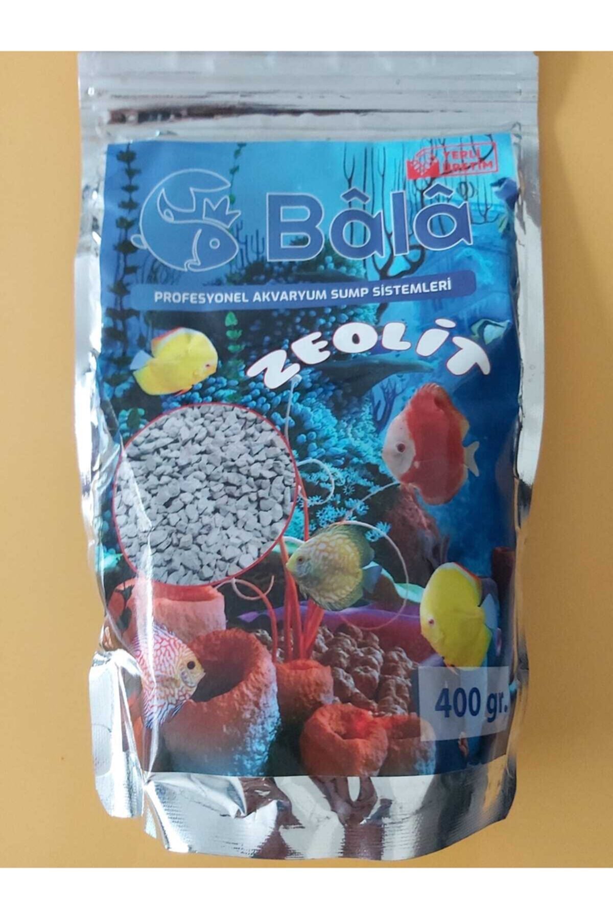 Discover Zeolit Bala