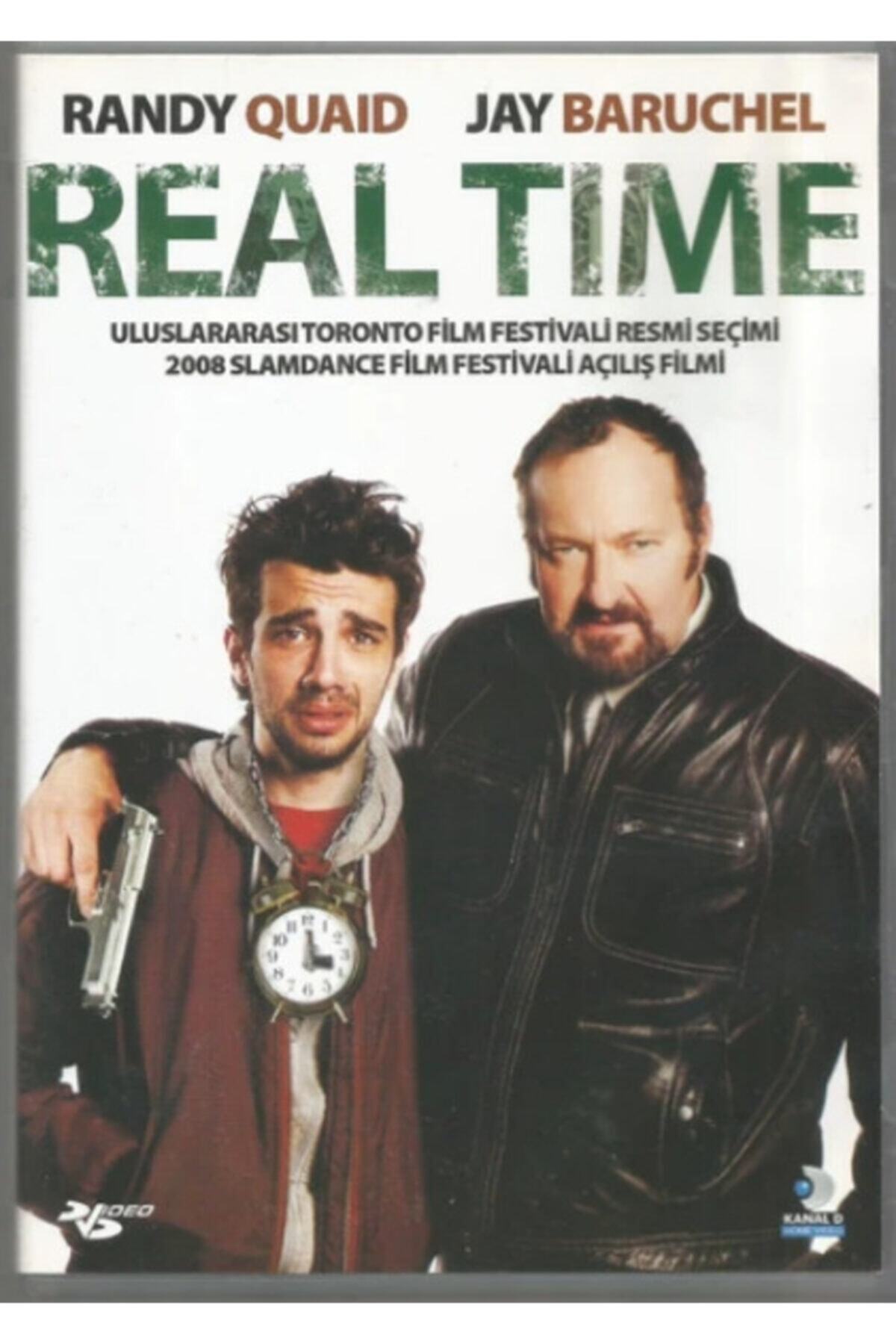 Kanal D Home Video Real Time
