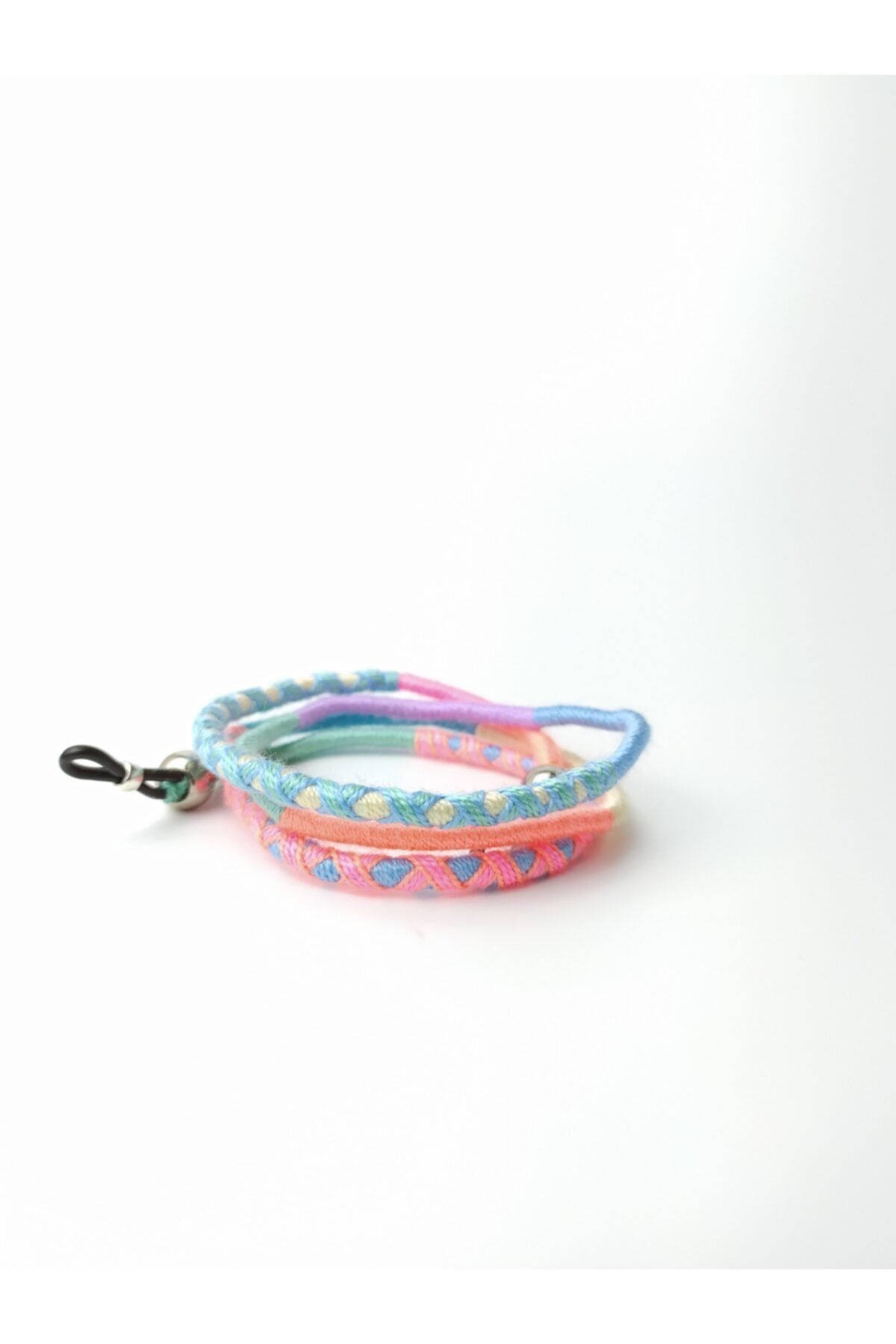 ROPE AND MORE Unicorn El Yapımı Gözlük Ipi