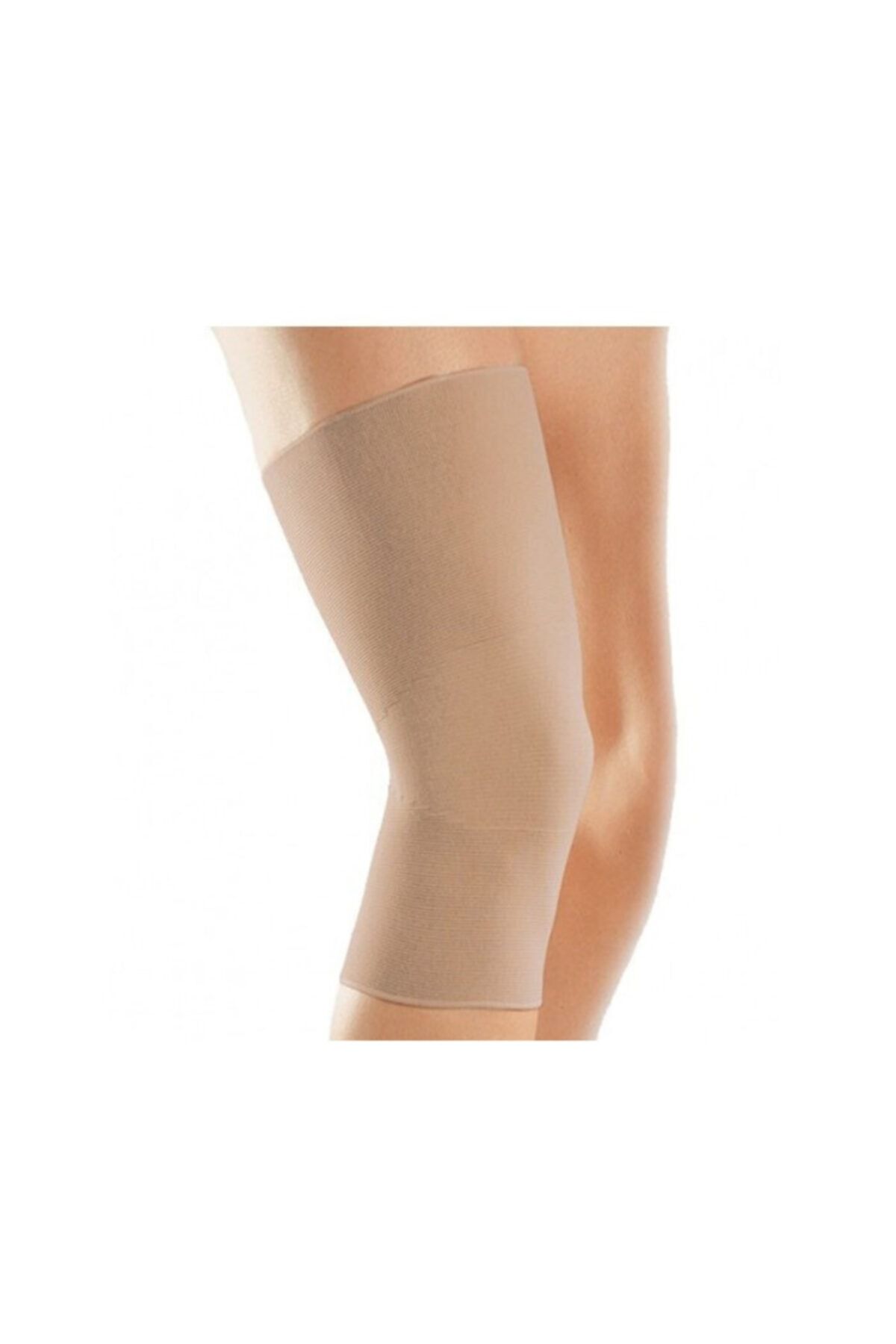 FLEXOR Elastik Destekli Dizlik