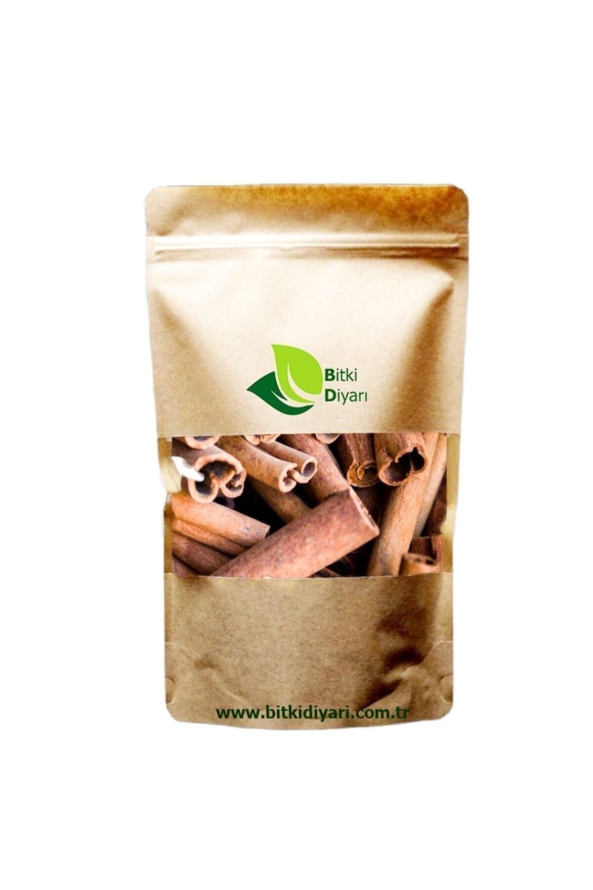 bitki diyarı Kabuk Çubuk Tarçın 250 gr