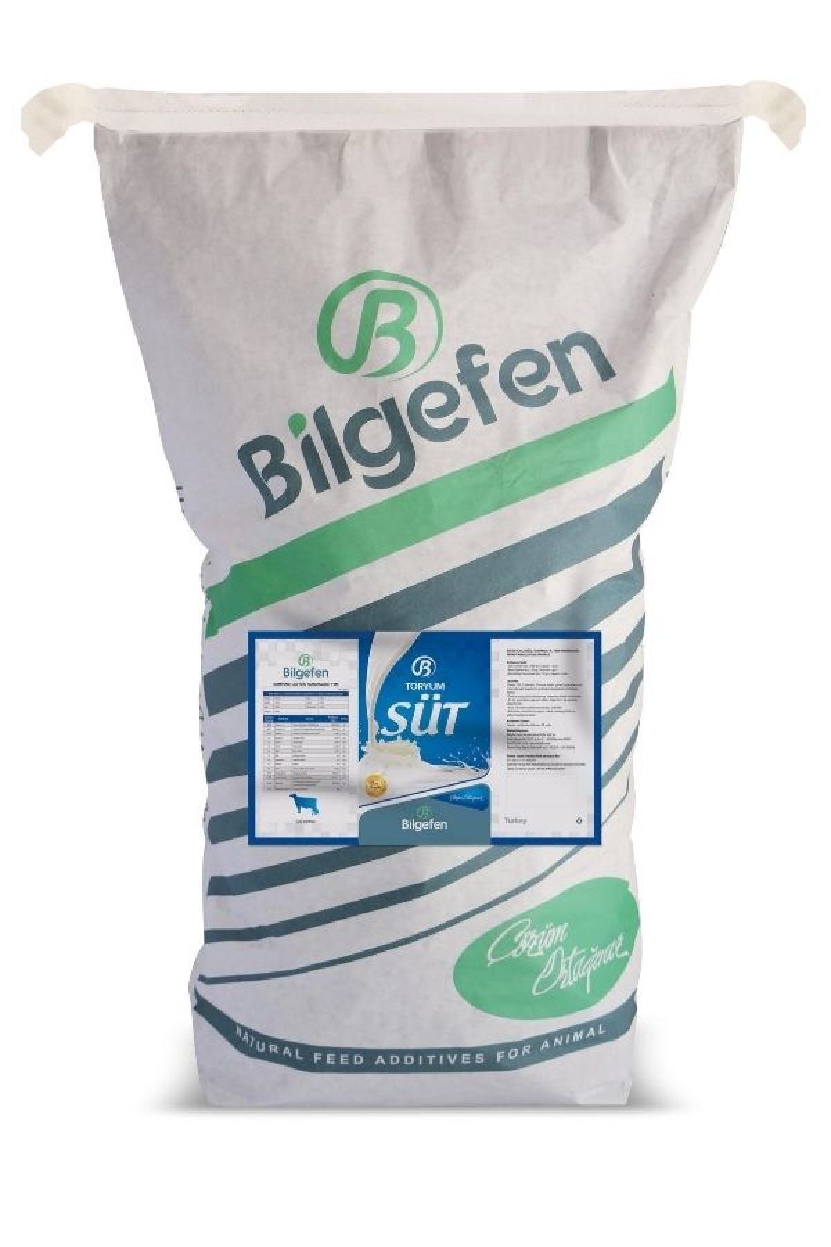 Forvet Vet Süt 25 Kg