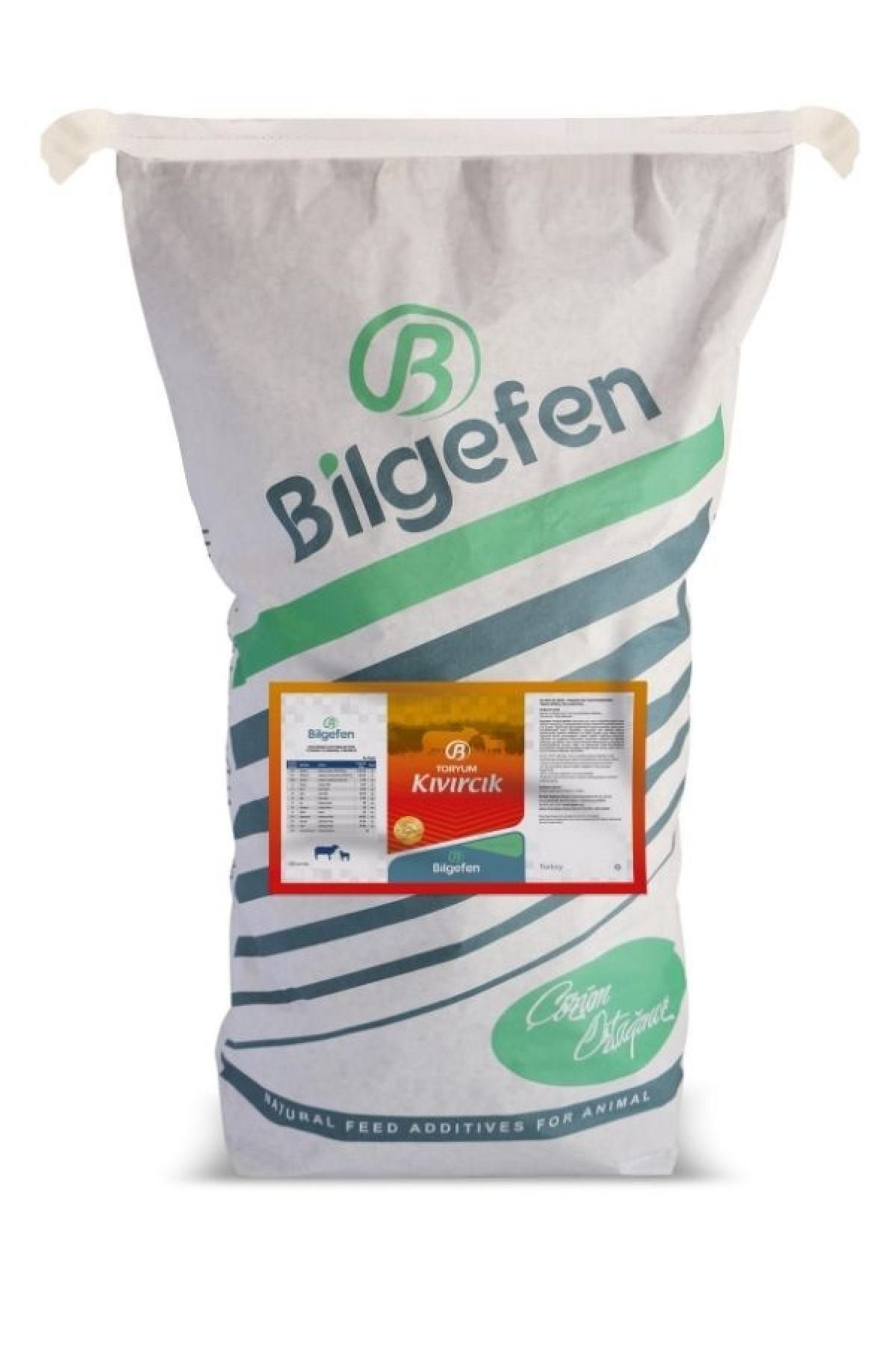 Forvet Vet Kıvırcık 25 kg