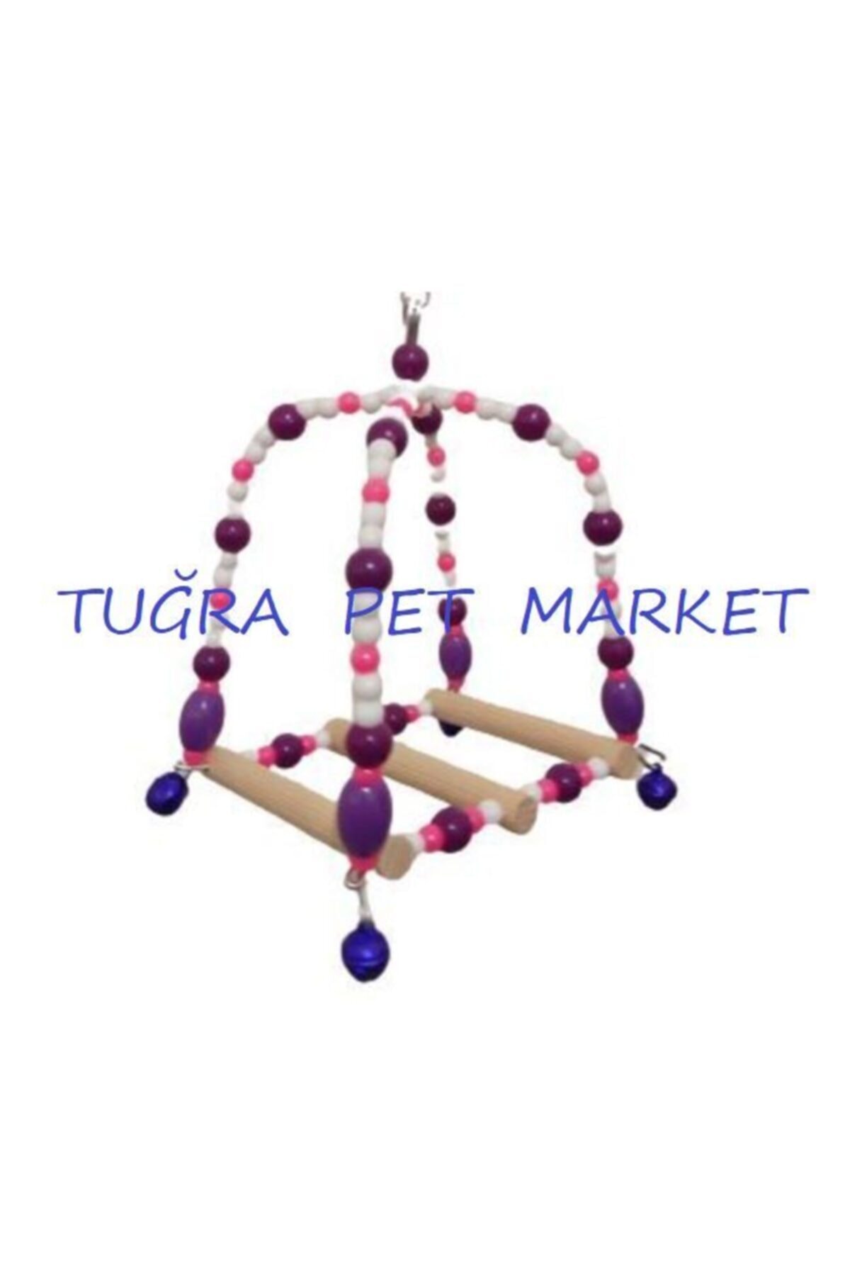 TUĞRA PET MARKET Muhabbet Salıncağı