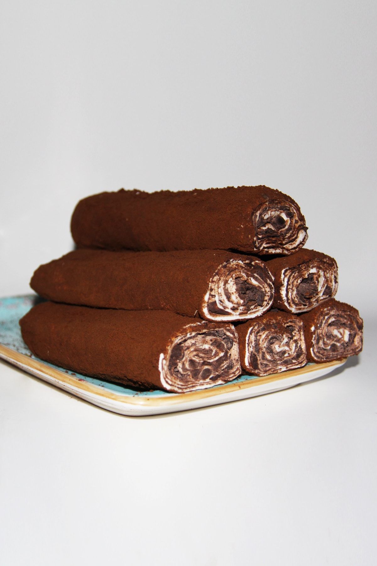 Tarihi Yarımada Kahvecisi Kahveli Çikolatalı Sarma Lokum 1 Kg