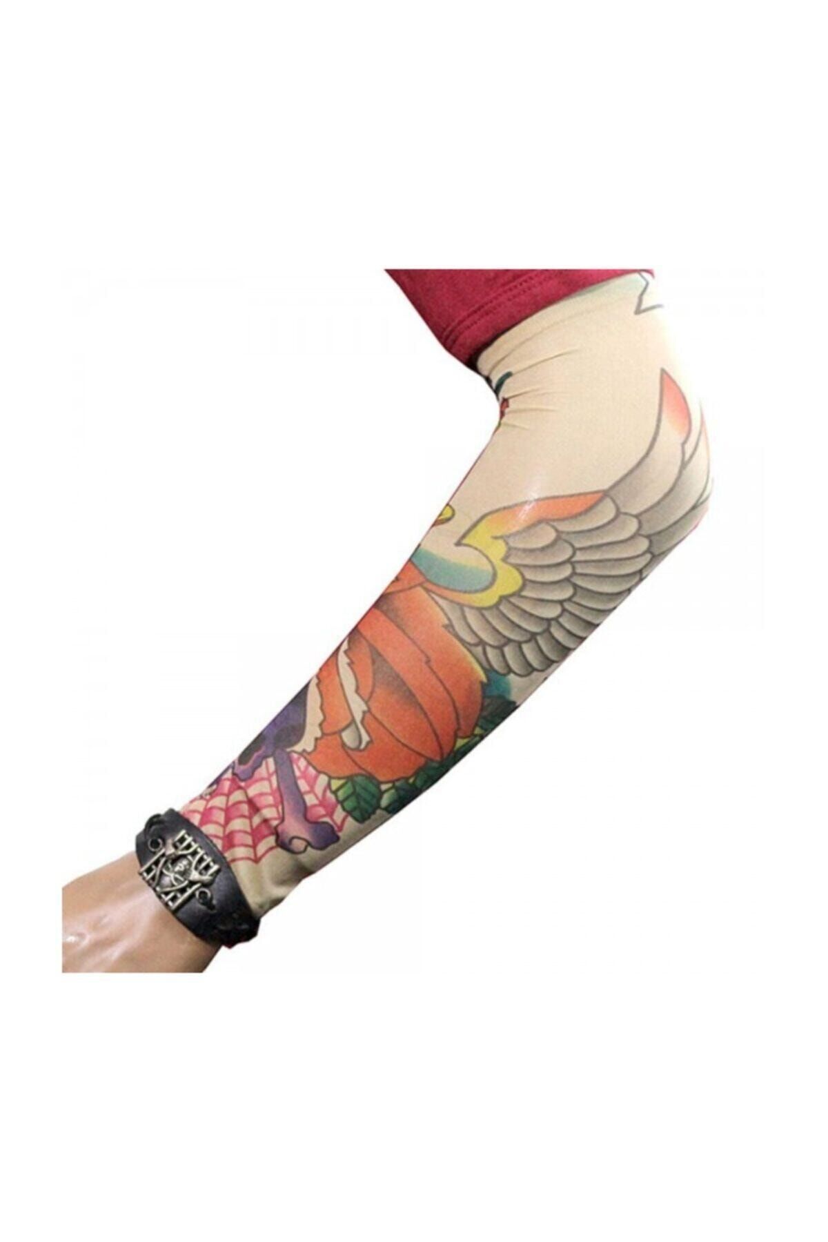 bibizde giyilebilir dovme tattoo sleeves fiyati yorumlari trendyol