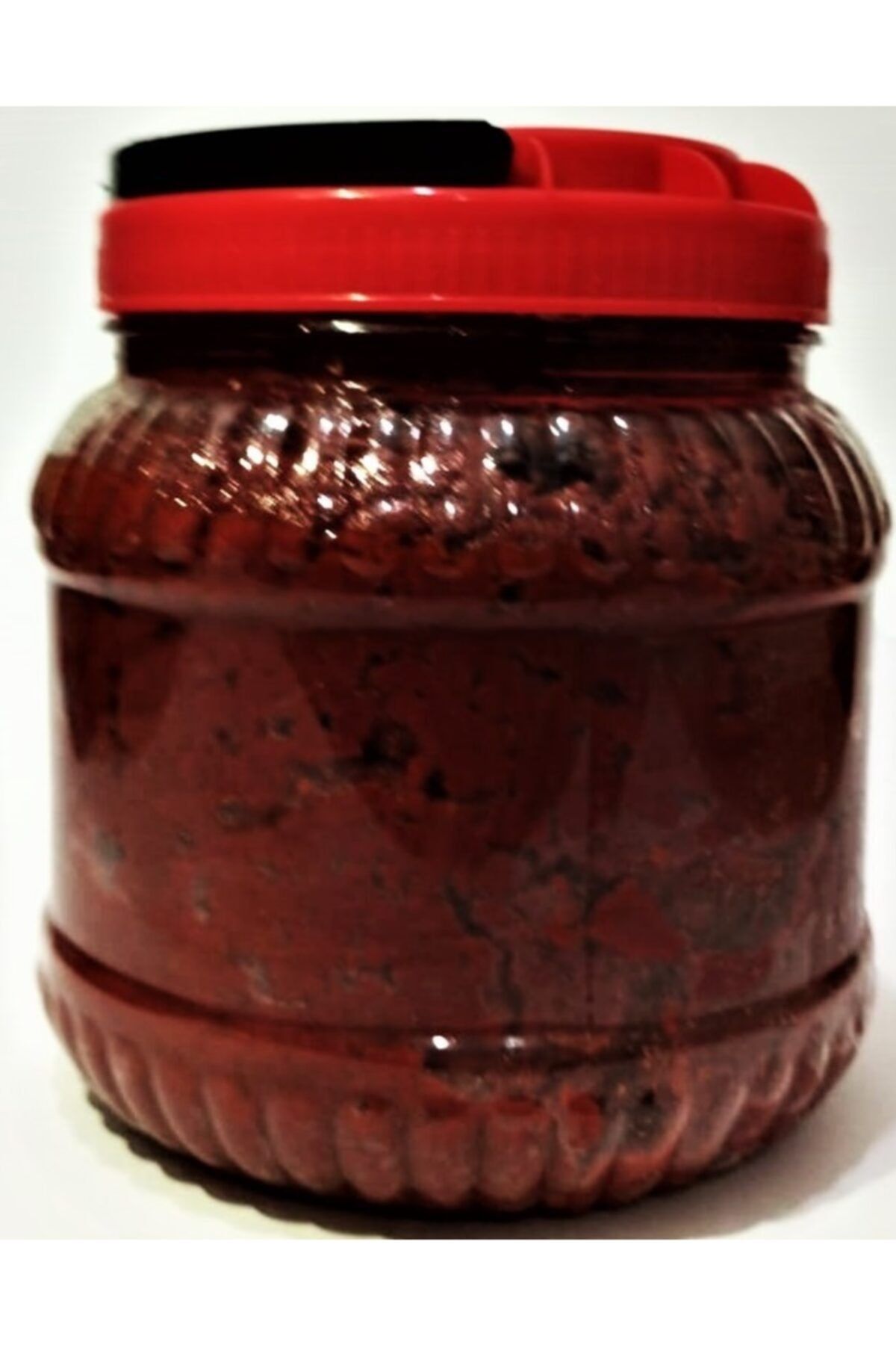 Manisabirliklezzet Doğal Ev Yapımı Domates Salçası Katkısız 1500 gr