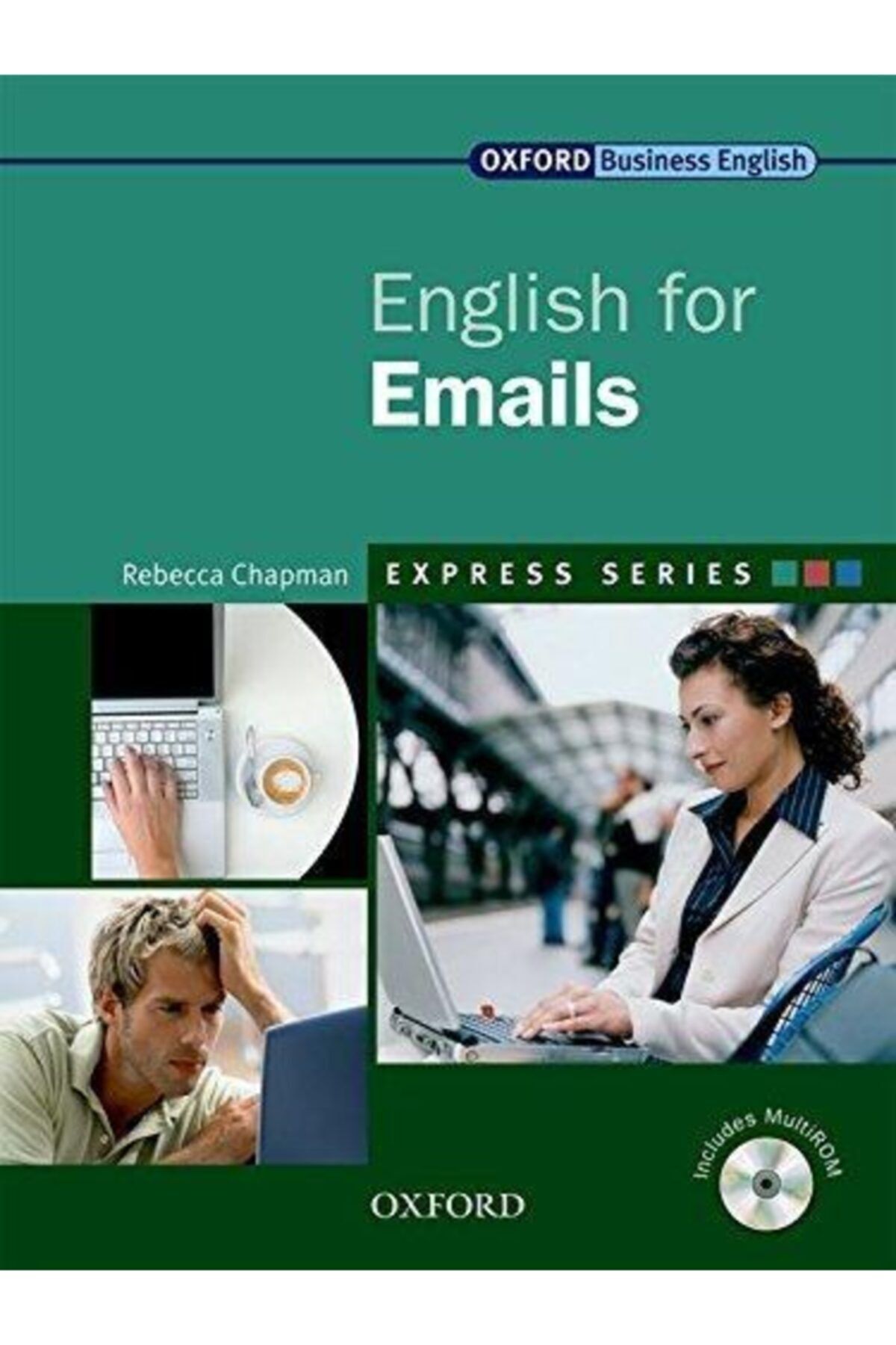 Oxford Express Eng Emaıls Sb +m.rom