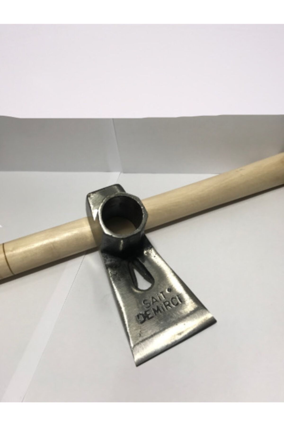 Sait Demirci Marongoz Keseri Saplı