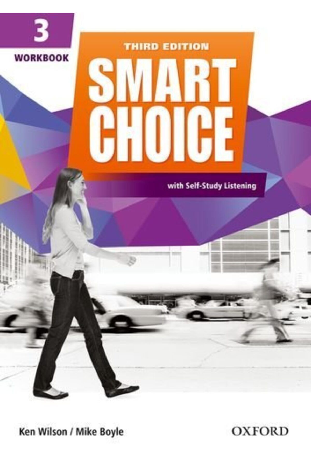 Oxford Smart Choıce 3ed 2 Sb+wb