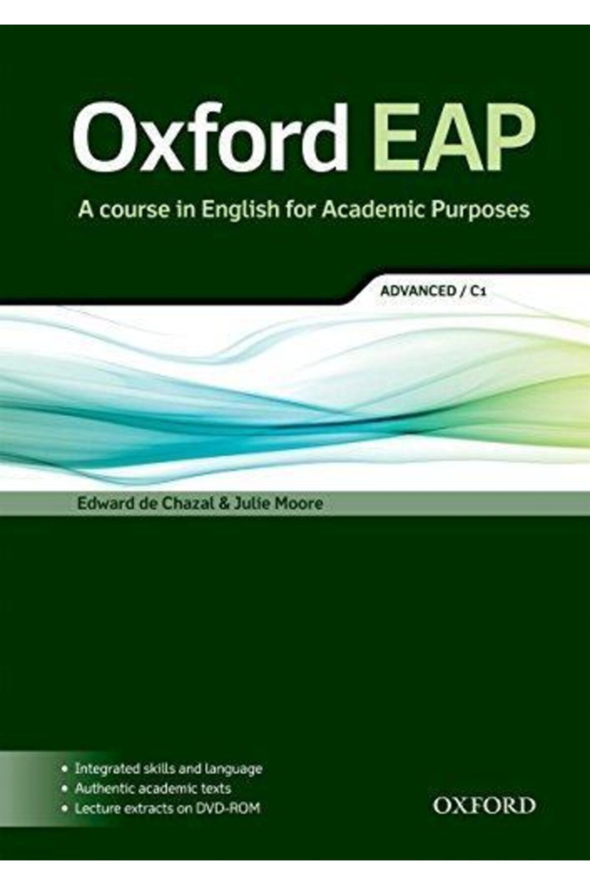 Oxford Eap Acourse In Englısh For Academıc C1