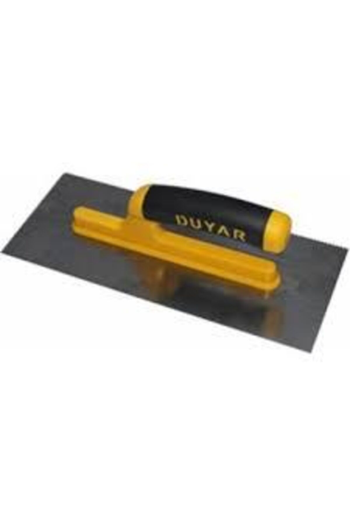 ERÇELİK TİCARET Dyr Plastik Açık Saplı Alçı Malası 30 Cm